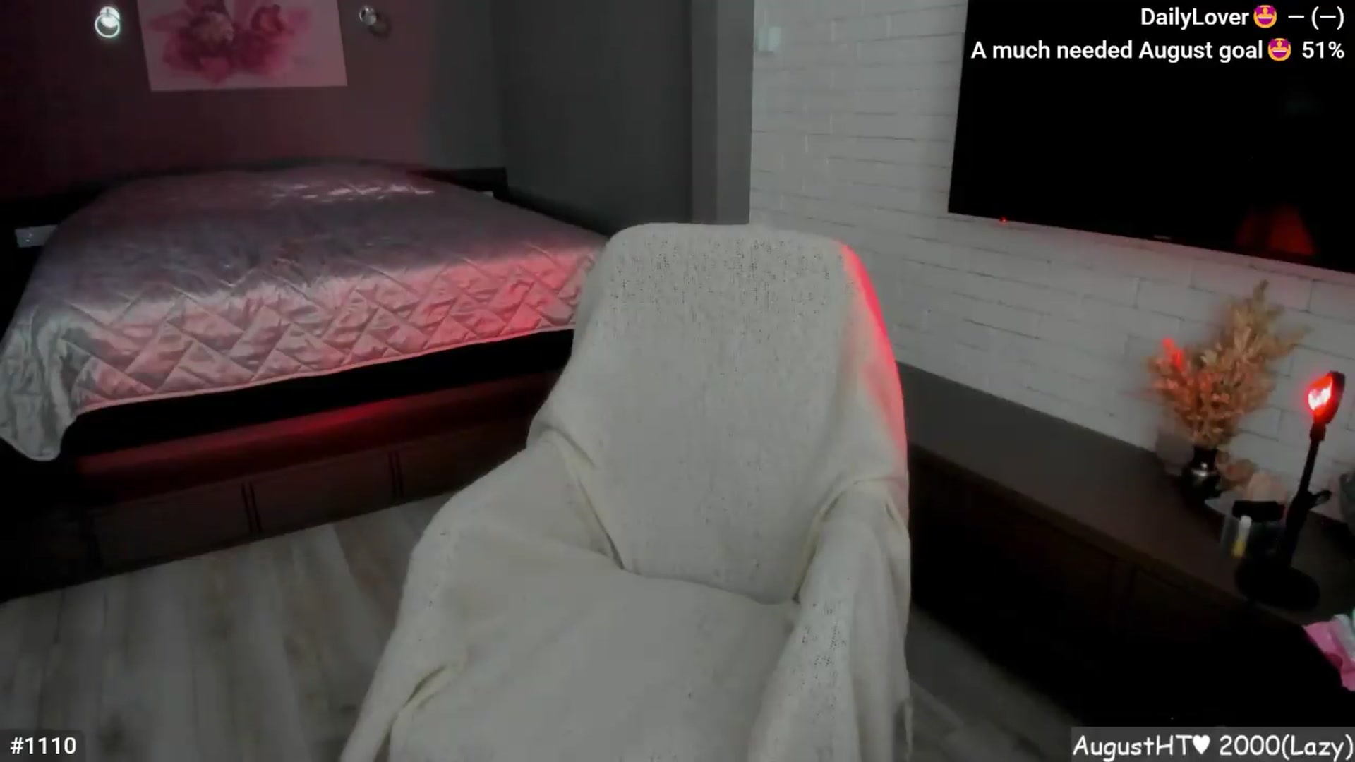 Gallery image thumbnail from LizaGhost's myfreecams stream on, 08/26/2026, 18:05 image 4 of 20