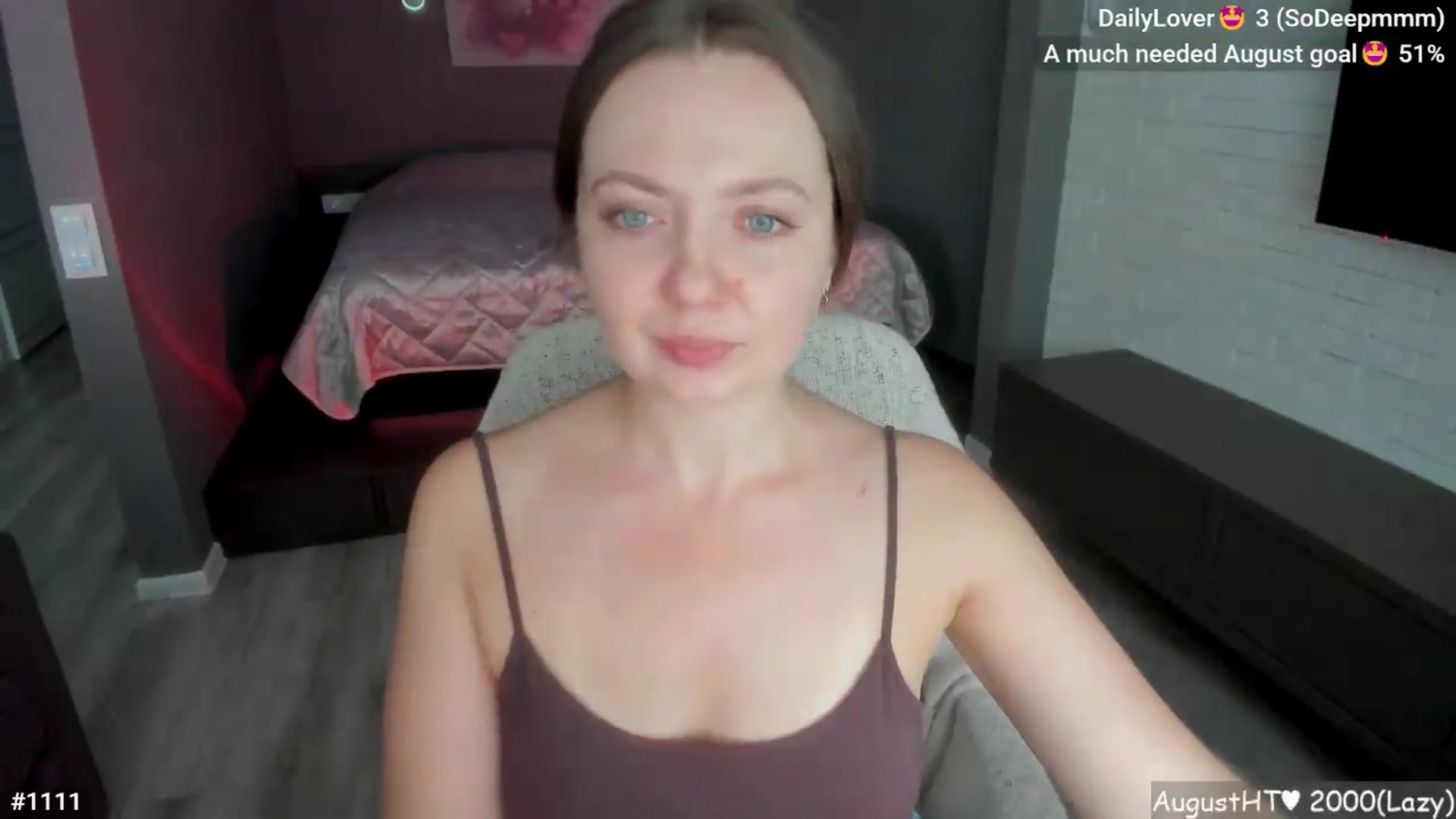 Gallery image thumbnail from LizaGhost's myfreecams stream on, 08/26/2026, 18:05 image 20 of 20