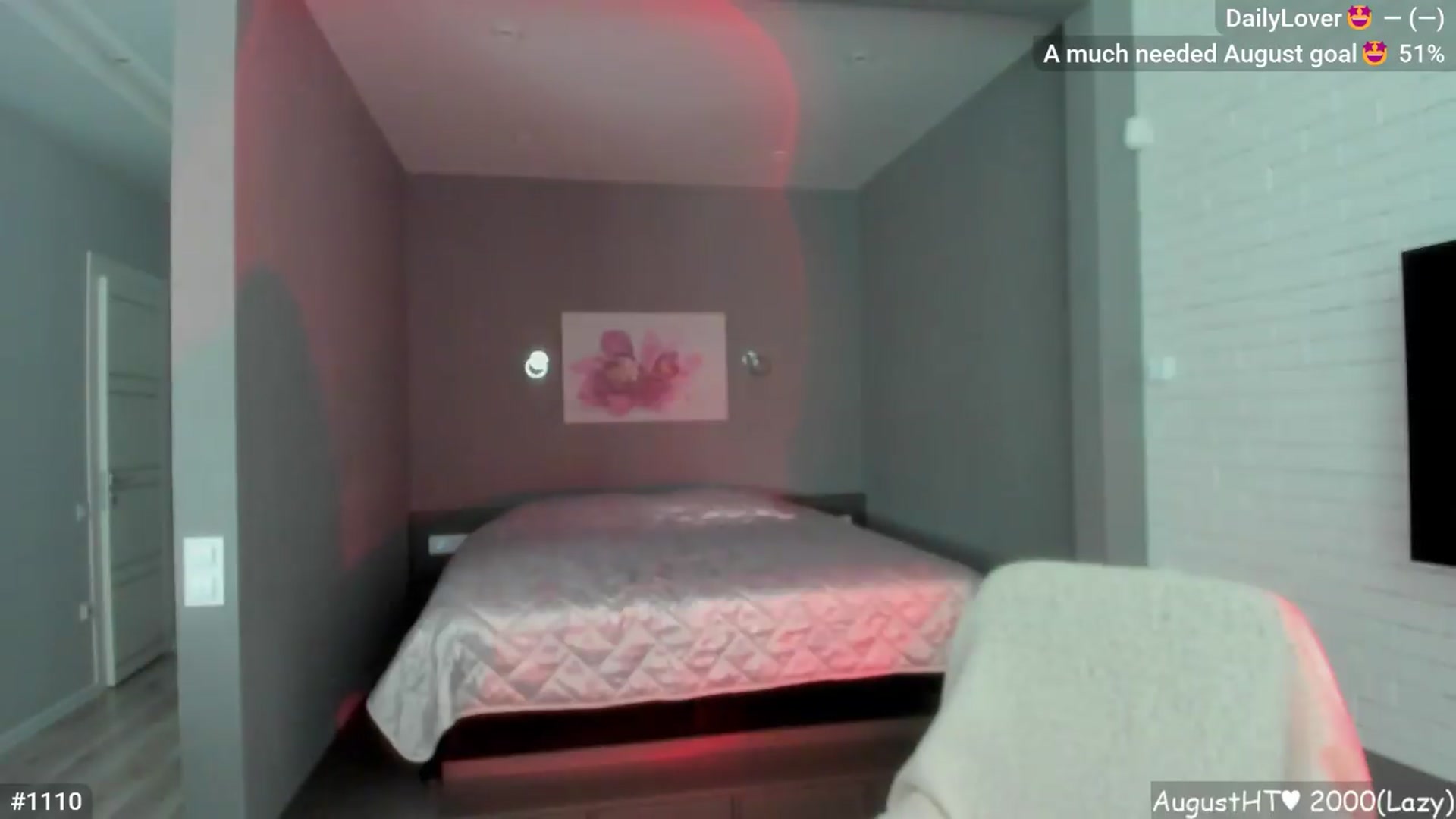 Gallery image thumbnail from LizaGhost's myfreecams stream on, 08/26/2026, 18:05 image 7 of 20