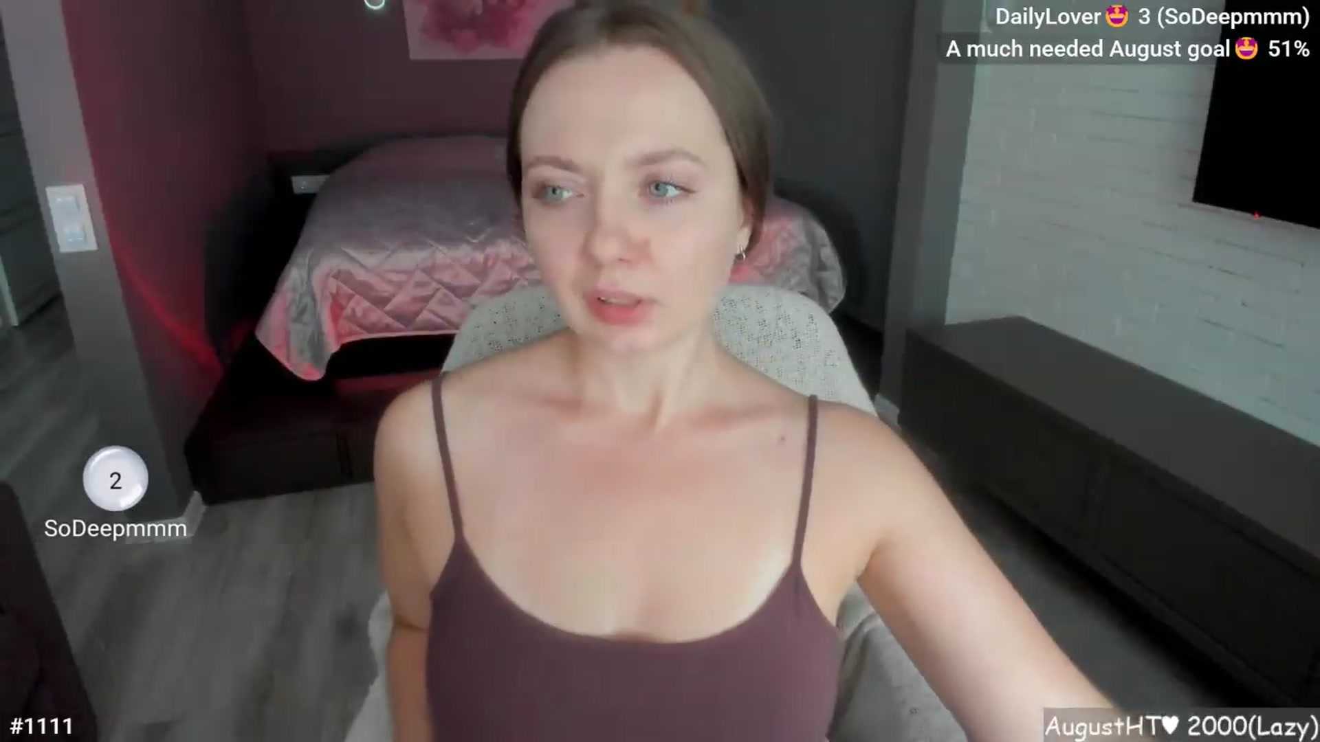 Gallery image thumbnail from LizaGhost's myfreecams stream on, 08/26/2026, 18:05 image 19 of 20