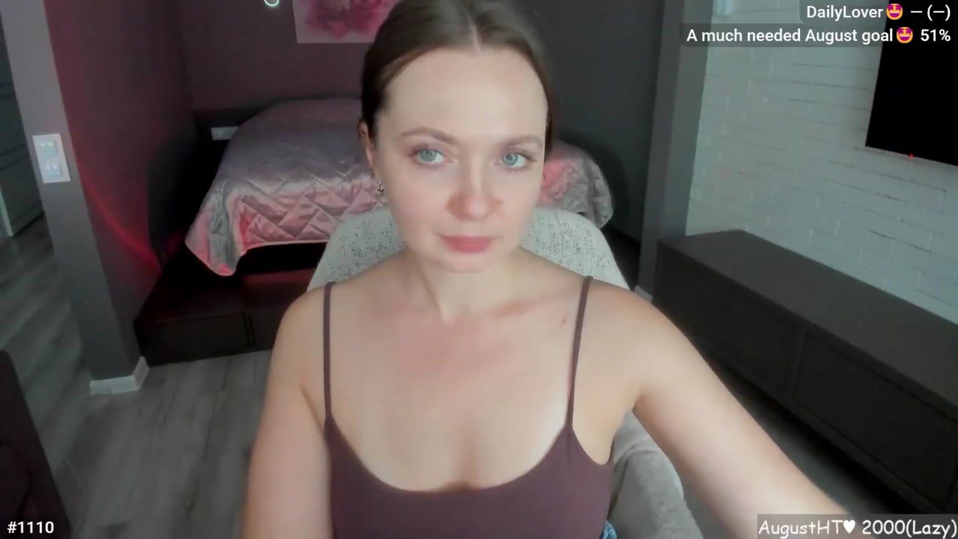 Gallery image thumbnail from LizaGhost's myfreecams stream on, 08/26/2026, 18:05 image 13 of 20