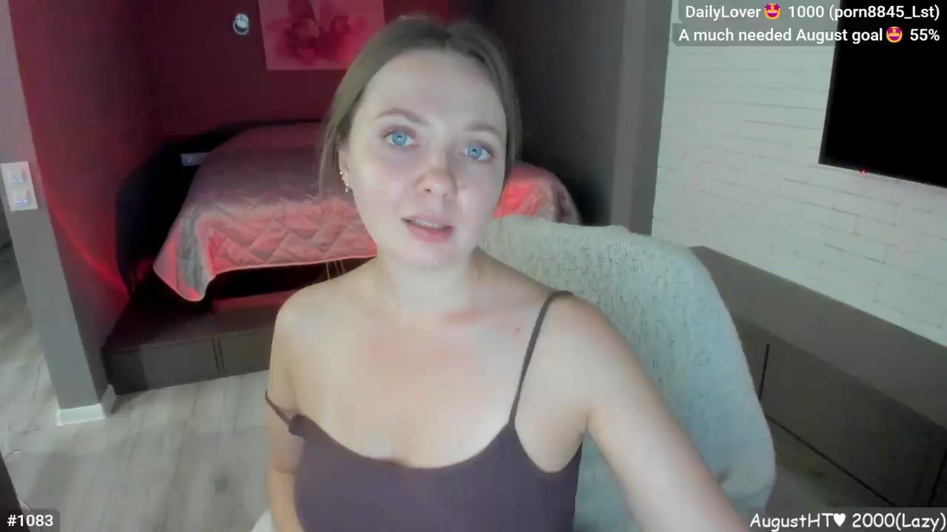 Gallery image thumbnail from LizaGhost's myfreecams stream on, 08/26/2026, 18:06 image 12 of 20