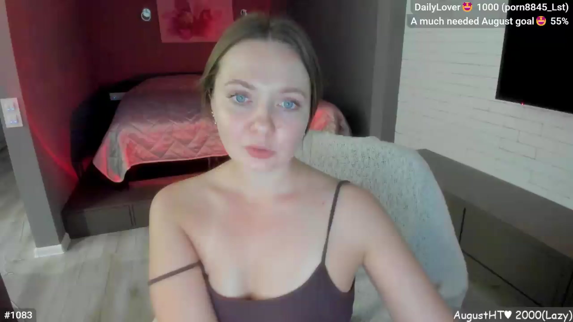 Gallery image thumbnail from LizaGhost's myfreecams stream on, 08/26/2026, 18:06 image 11 of 20