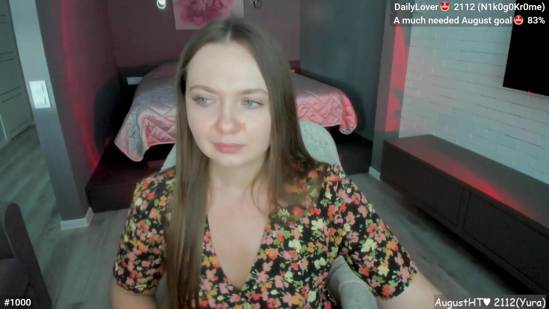 Gallery image thumbnail from LizaGhost's myfreecams stream on, 08/29/2026, 14:54 image 17 of 20