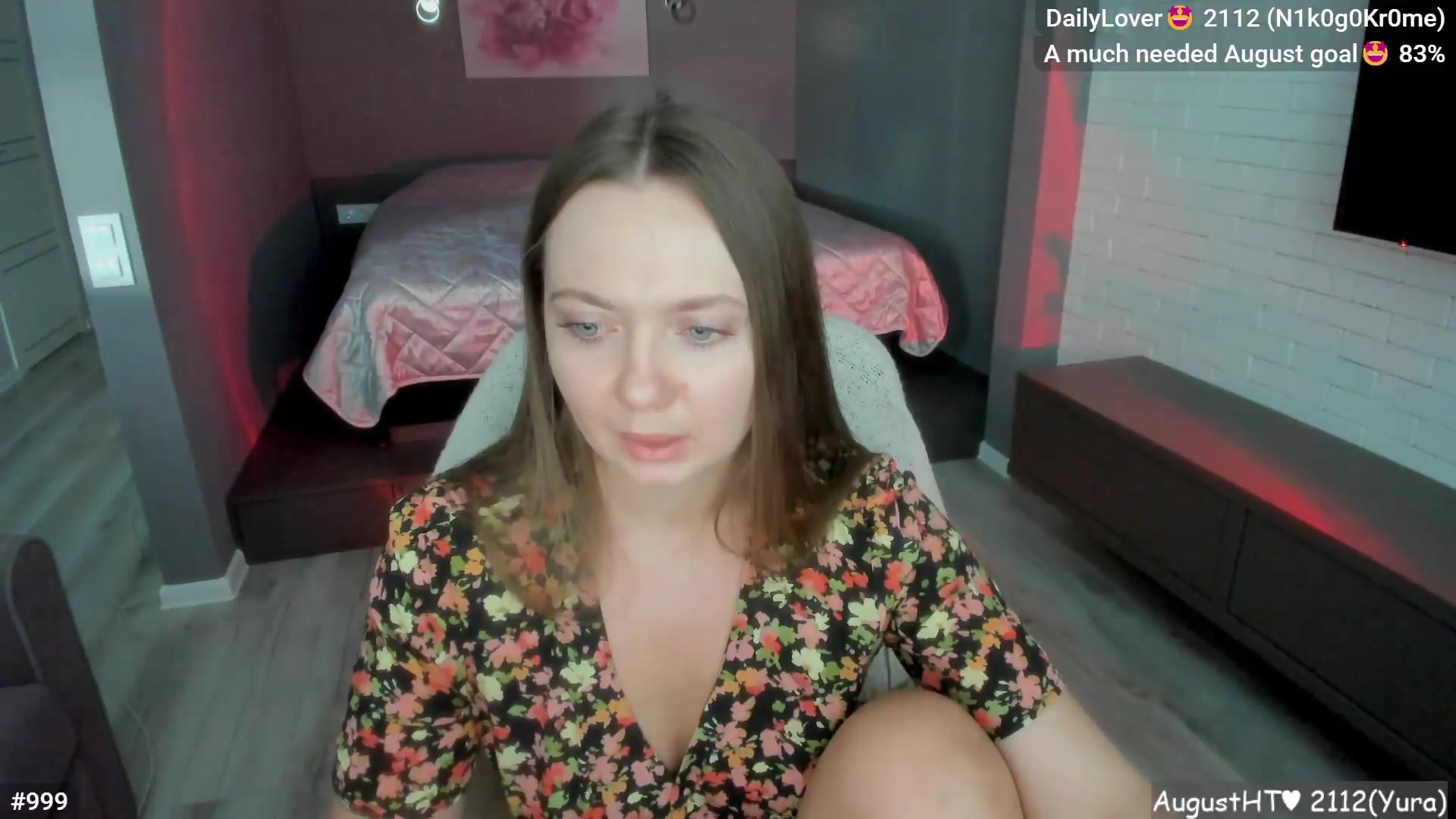 Gallery image thumbnail from LizaGhost's myfreecams stream on, 08/29/2026, 14:54 image 16 of 20