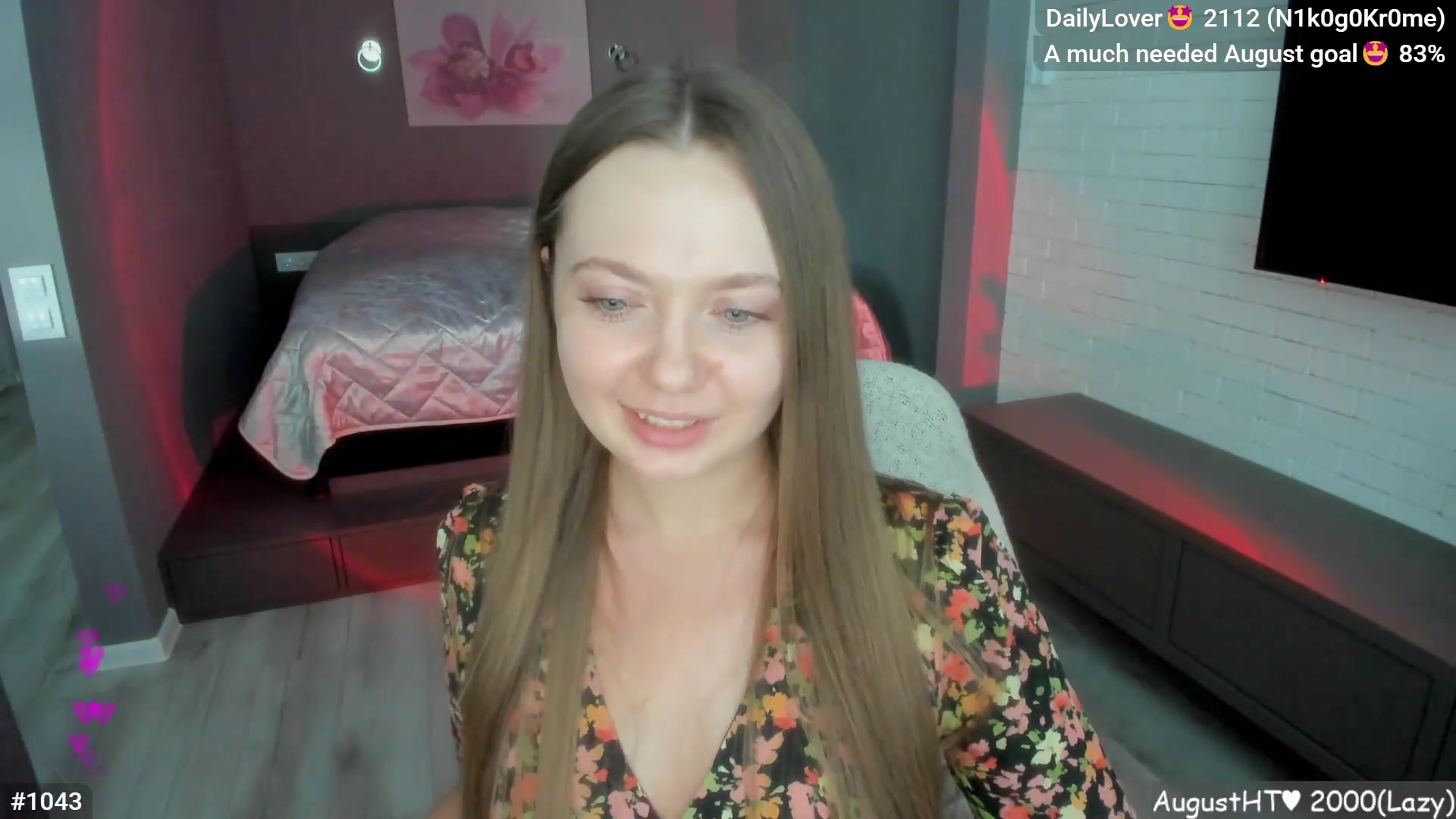Gallery image thumbnail from LizaGhost's myfreecams stream on, 08/29/2026, 14:54 image 7 of 20