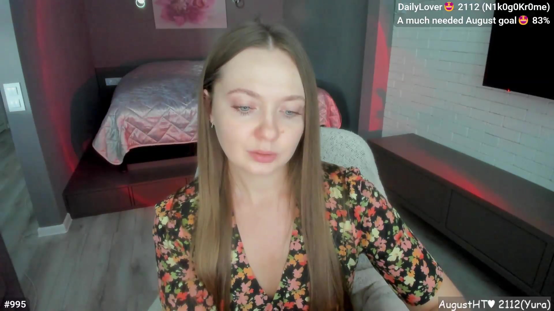 Gallery image thumbnail from LizaGhost's myfreecams stream on, 08/29/2026, 14:54 image 11 of 20