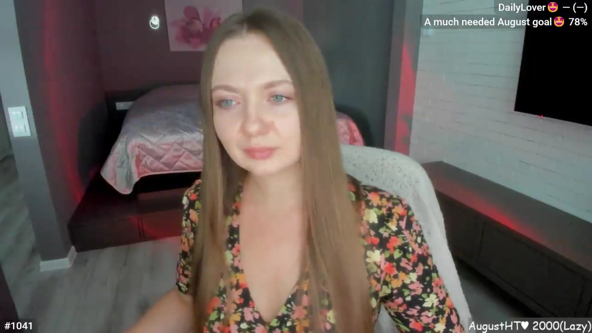 Gallery image thumbnail from LizaGhost's myfreecams stream on, 08/29/2026, 14:54 image 3 of 20