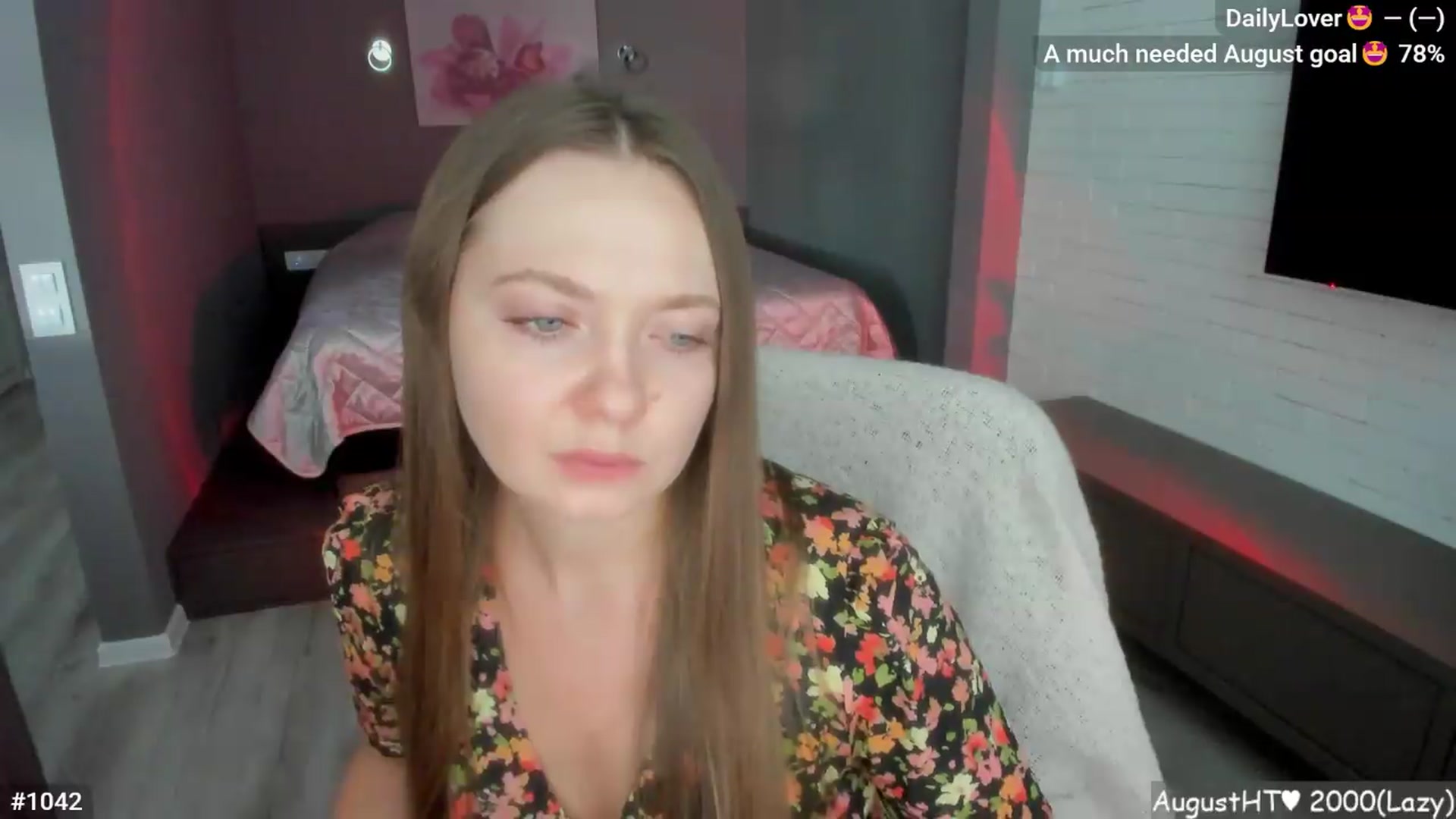 Gallery image thumbnail from LizaGhost's myfreecams stream on, 08/29/2026, 14:54 image 4 of 20