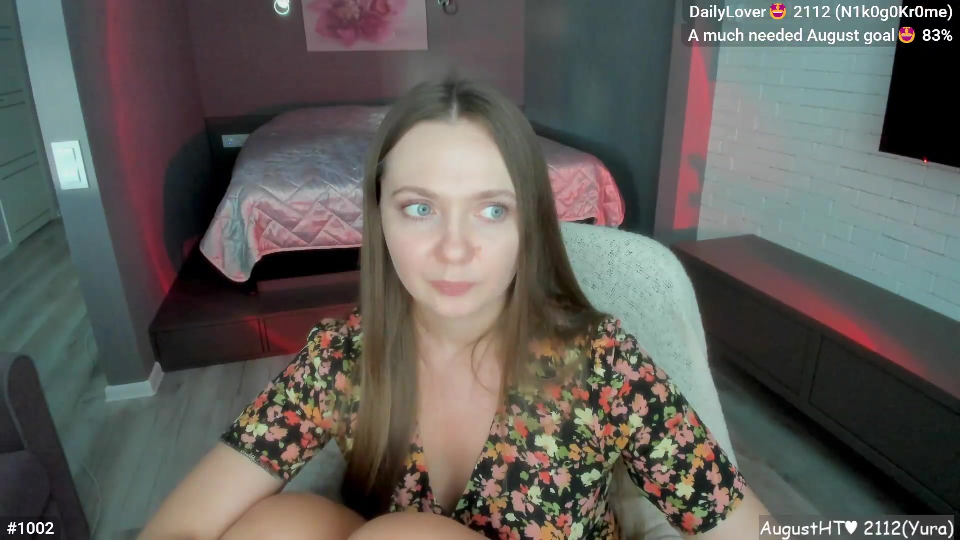 Gallery image thumbnail from LizaGhost's myfreecams stream on, 08/29/2026, 14:54 image 19 of 20