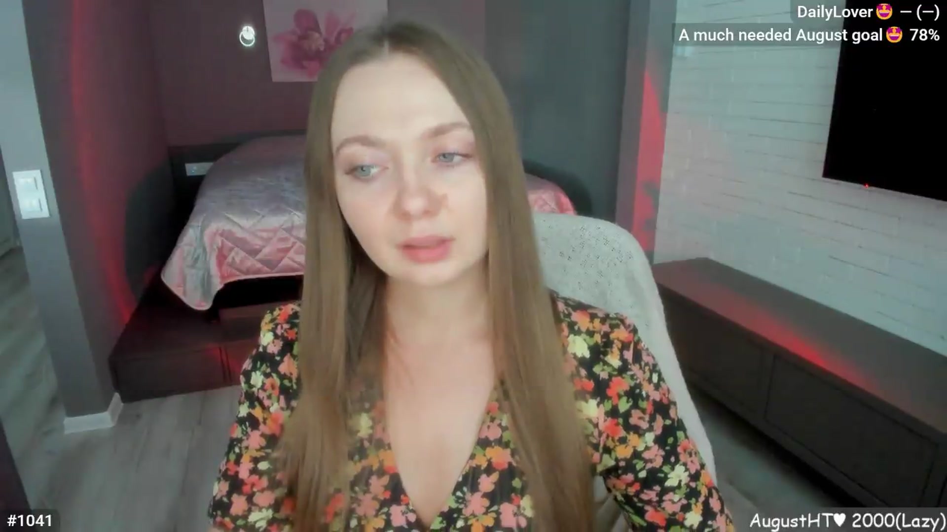 Gallery image thumbnail from LizaGhost's myfreecams stream on, 08/29/2026, 14:54 image 2 of 20