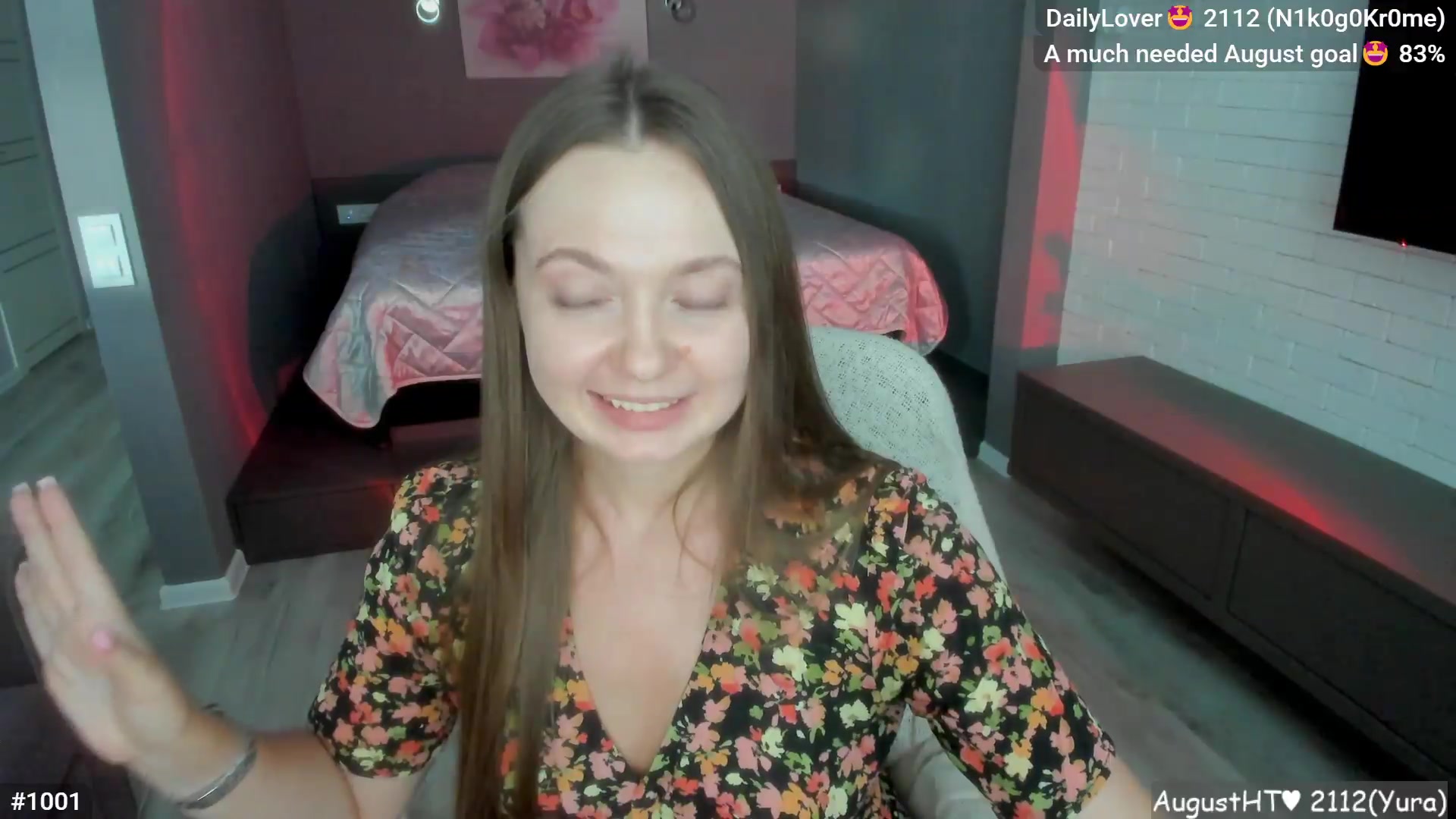 Gallery image thumbnail from LizaGhost's myfreecams stream on, 08/29/2026, 14:54 image 18 of 20