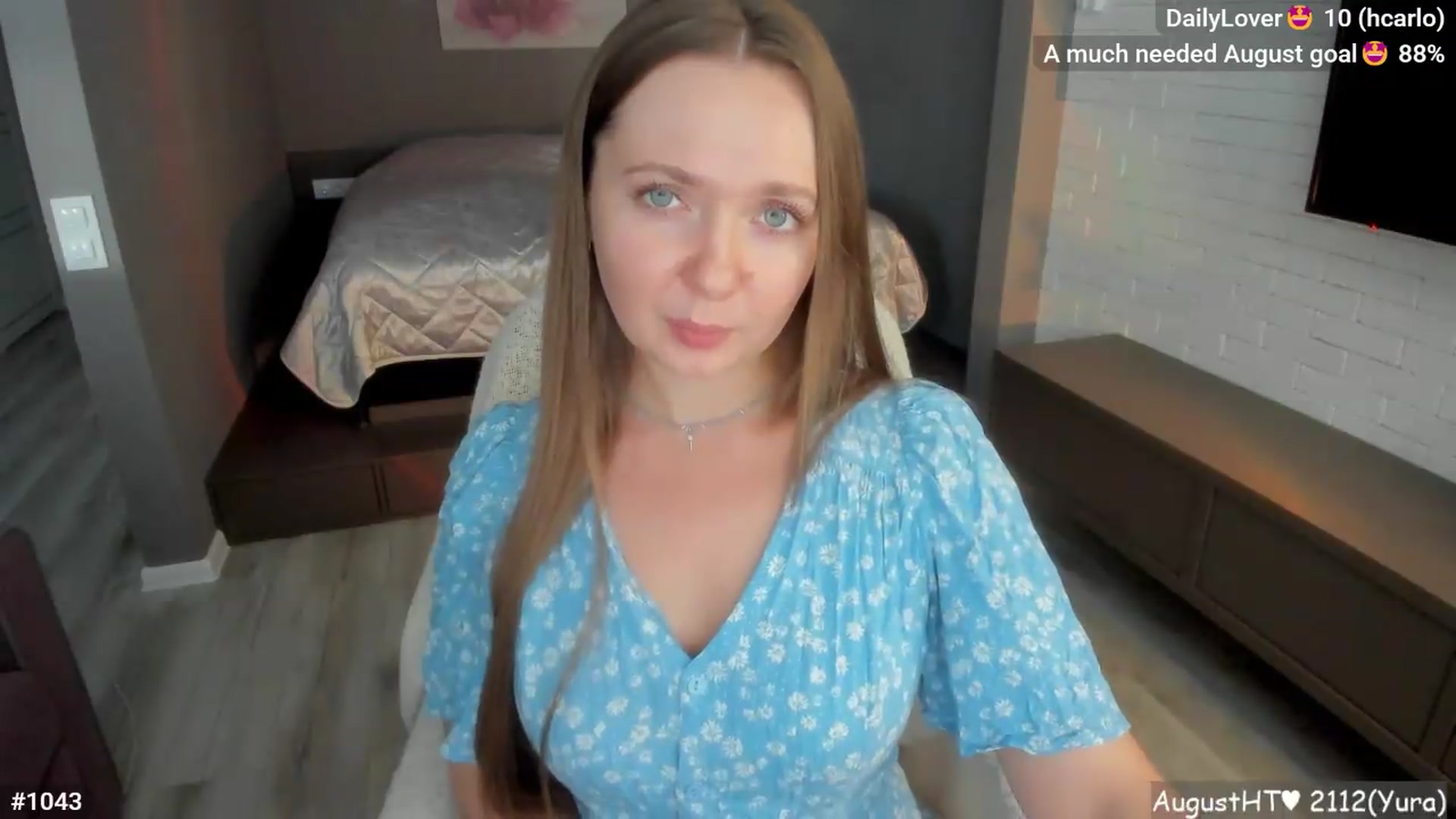 Gallery image thumbnail from LizaGhost's myfreecams stream on, 08/31/2026, 15:50 image 11 of 20