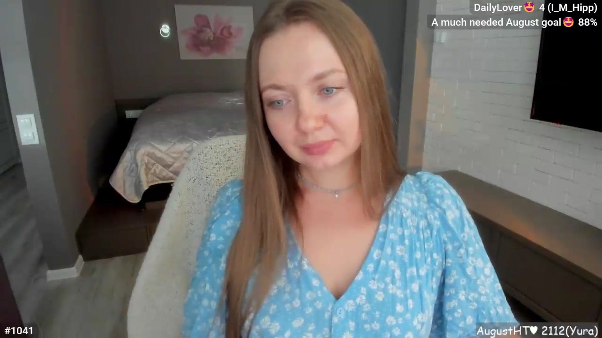 Gallery image thumbnail from LizaGhost's myfreecams stream on, 08/31/2026, 15:50 image 2 of 20