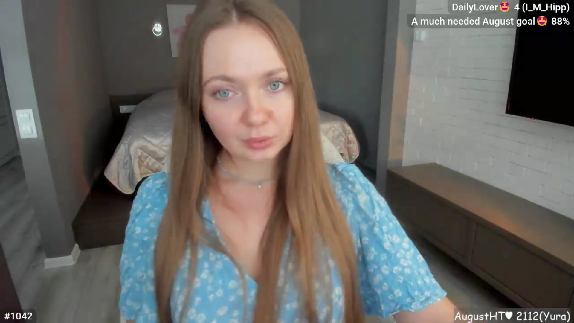 Gallery image thumbnail from LizaGhost's myfreecams stream on, 08/31/2026, 15:50 image 3 of 20