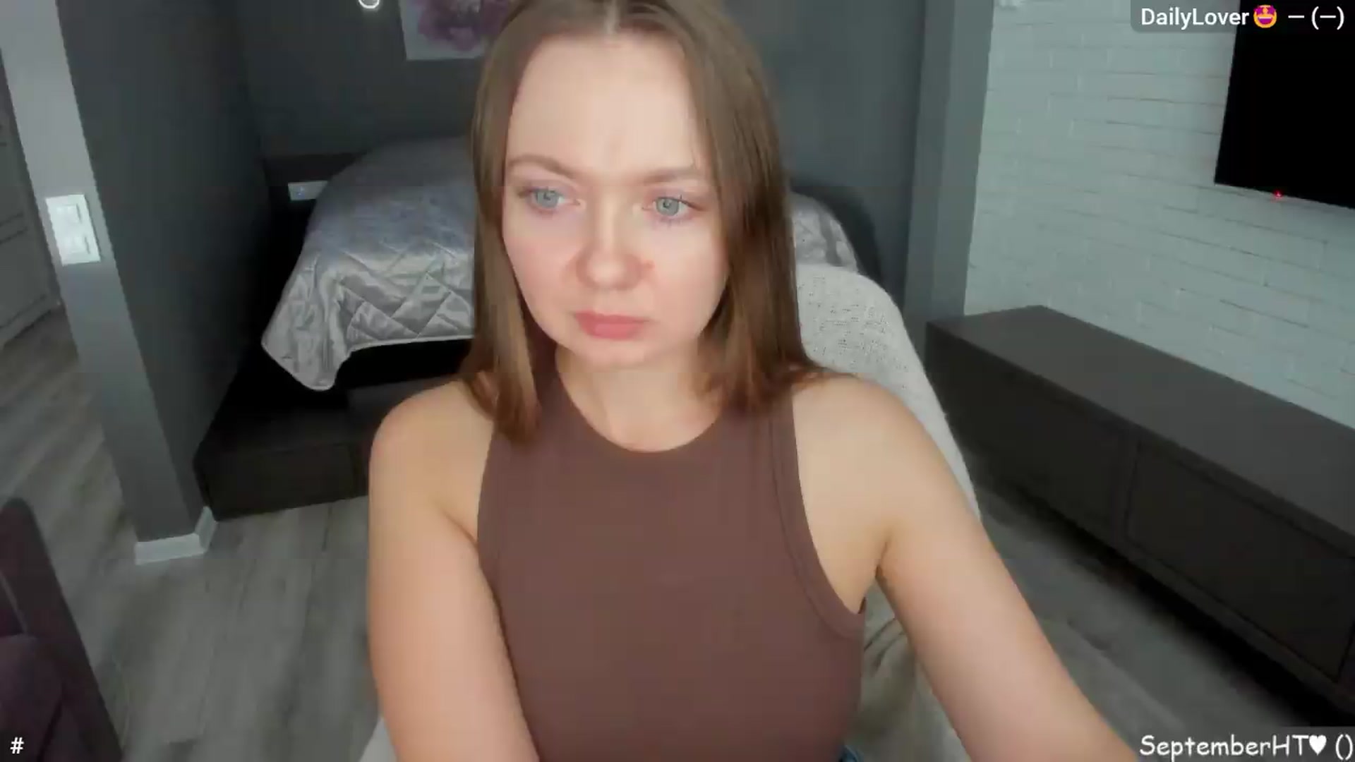 Gallery image thumbnail from LizaGhost's myfreecams stream on, 09/01/2026, 12:37 image 3 of 20