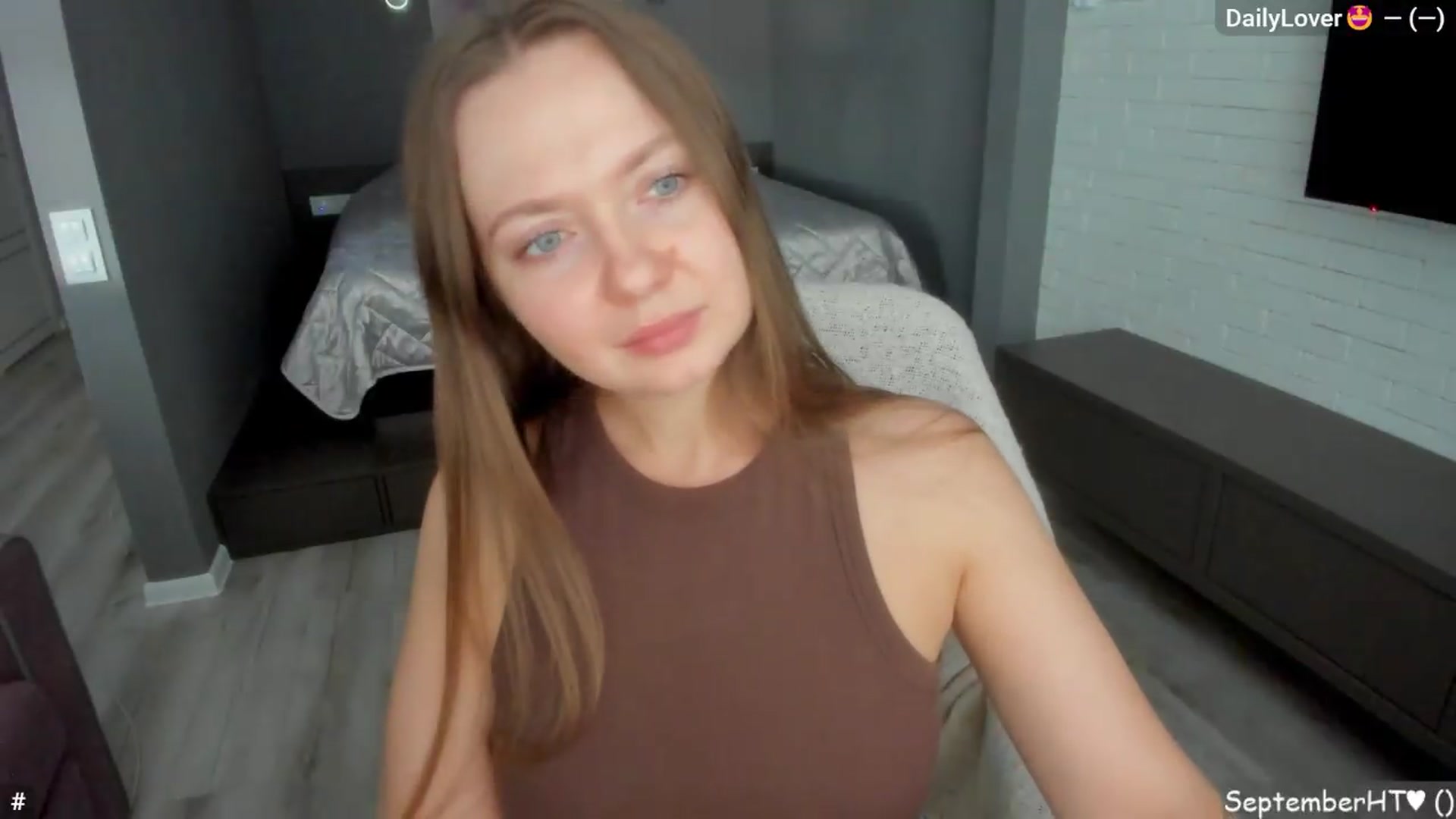 Gallery image thumbnail from LizaGhost's myfreecams stream on, 09/01/2026, 12:37 image 8 of 20
