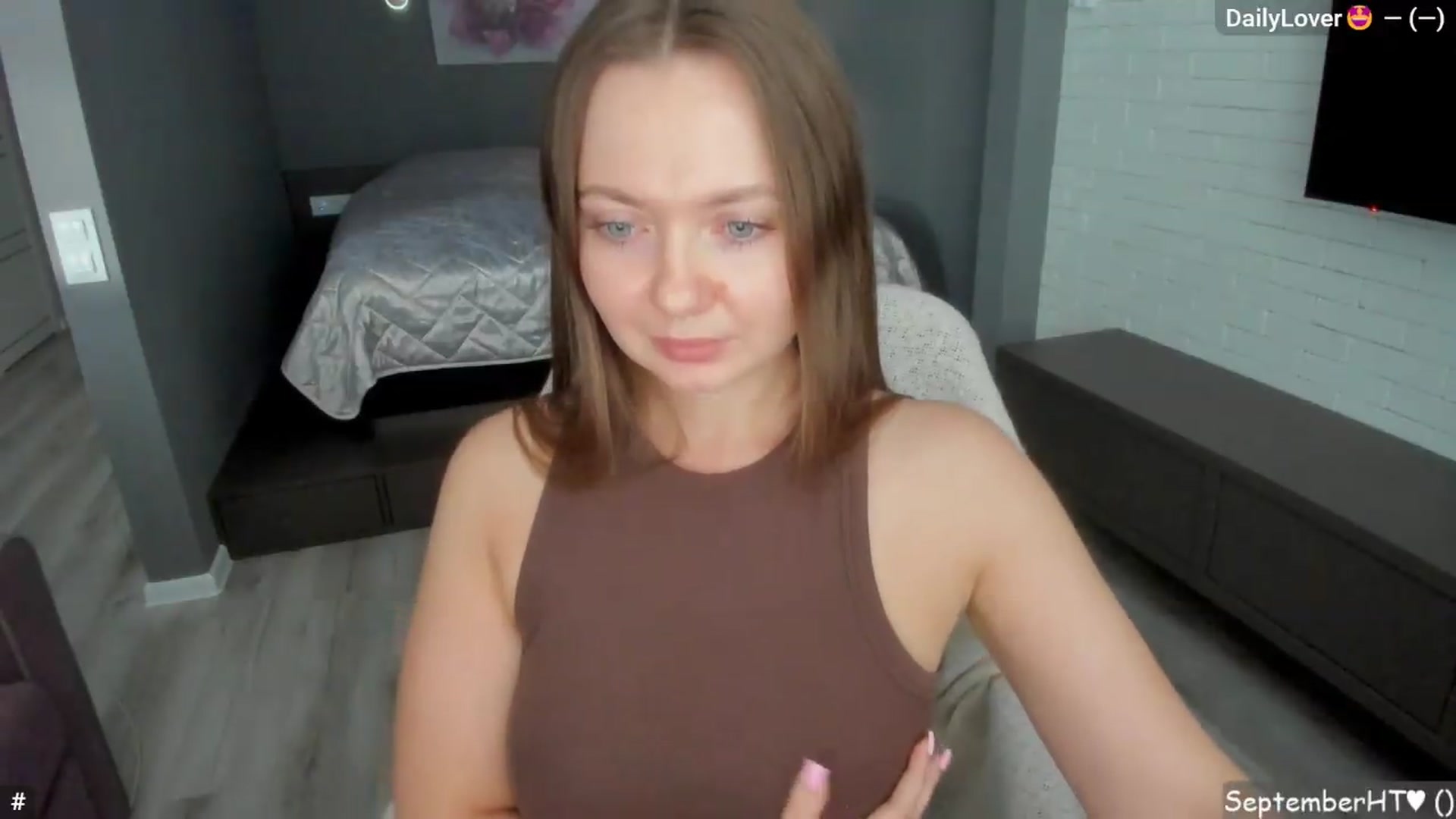 Gallery image thumbnail from LizaGhost's myfreecams stream on, 09/01/2026, 12:37 image 14 of 20
