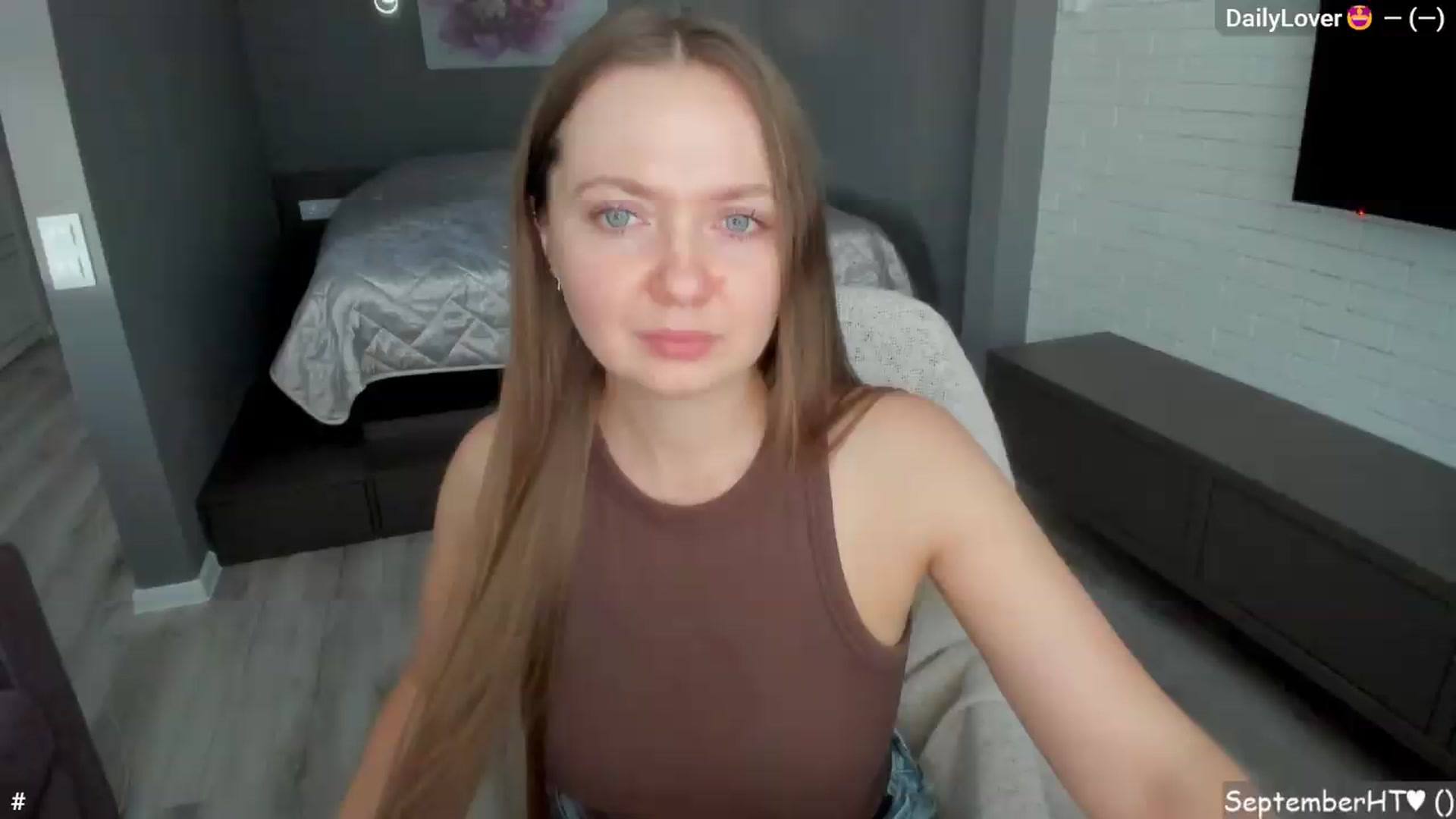 Gallery image thumbnail from LizaGhost's myfreecams stream on, 09/01/2026, 16:53 image 2 of 20
