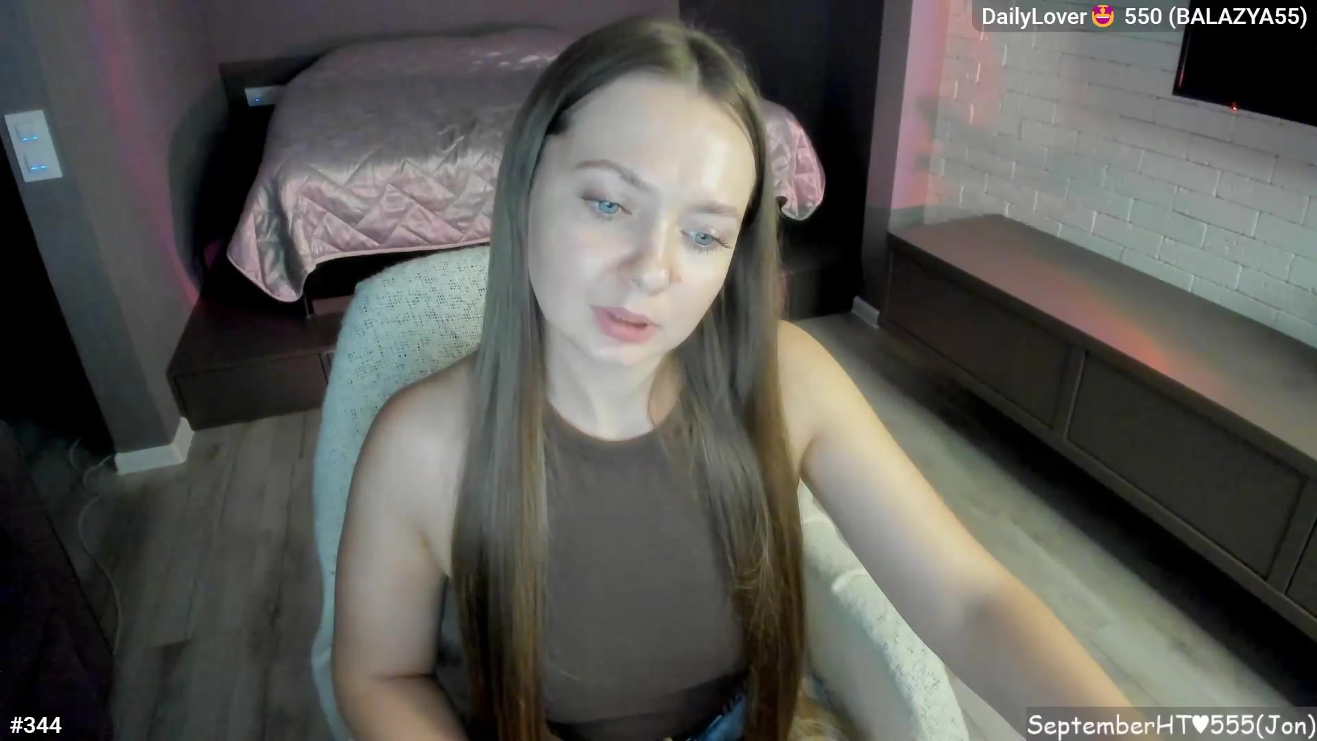 Gallery image thumbnail from LizaGhost's myfreecams stream on, 09/01/2026, 16:53 image 19 of 20