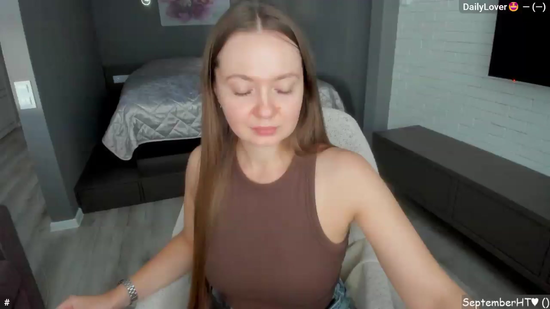 Gallery image thumbnail from LizaGhost's myfreecams stream on, 09/01/2026, 16:53 image 4 of 20