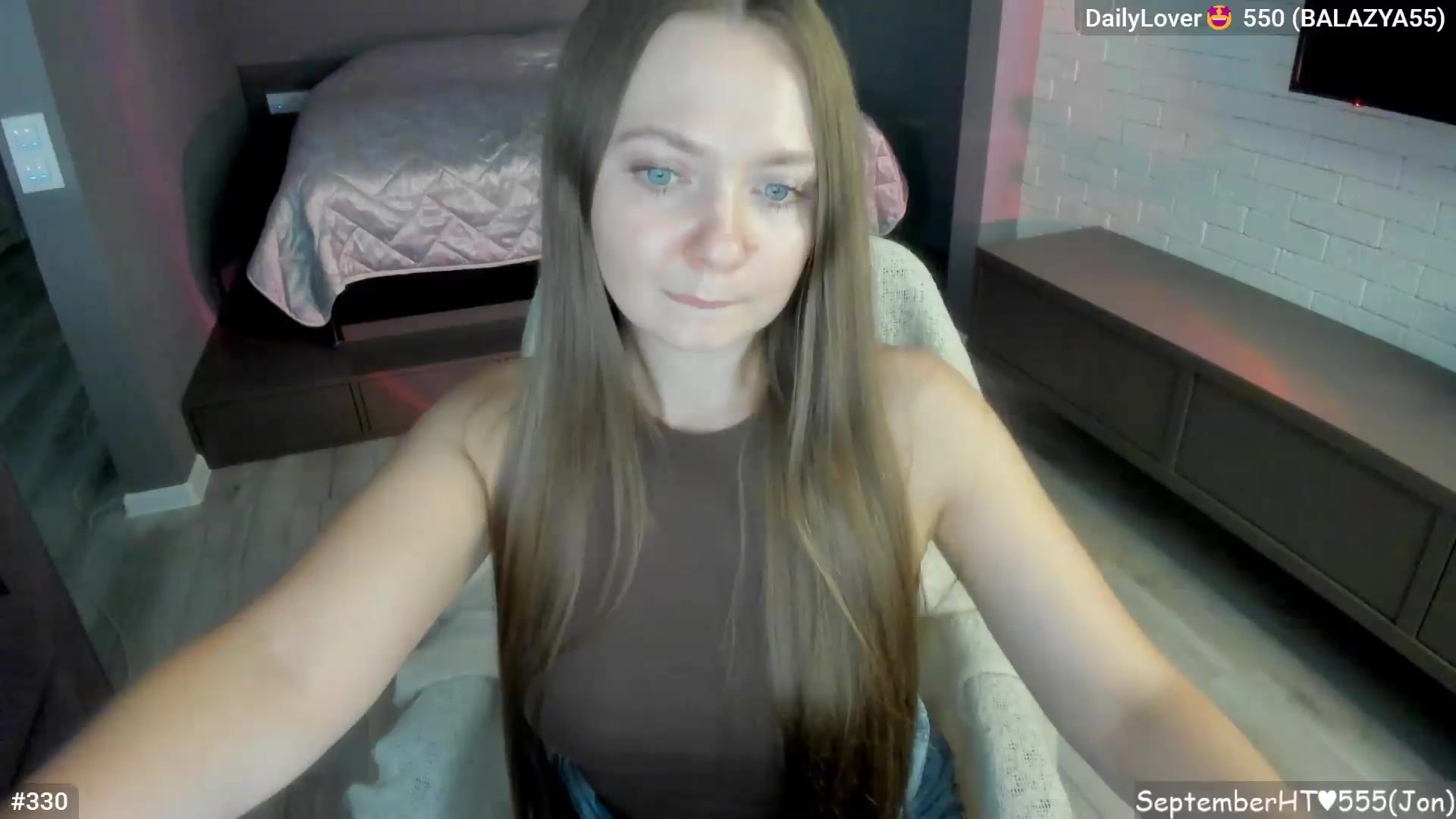 Gallery image thumbnail from LizaGhost's myfreecams stream on, 09/01/2026, 16:53 image 15 of 20