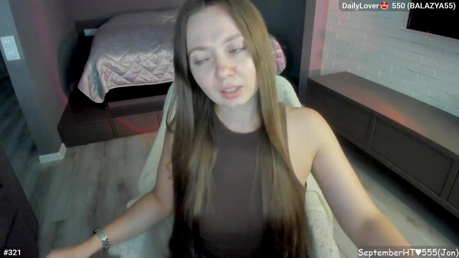 Gallery image thumbnail from LizaGhost's myfreecams stream on, 09/01/2026, 16:53 image 14 of 20