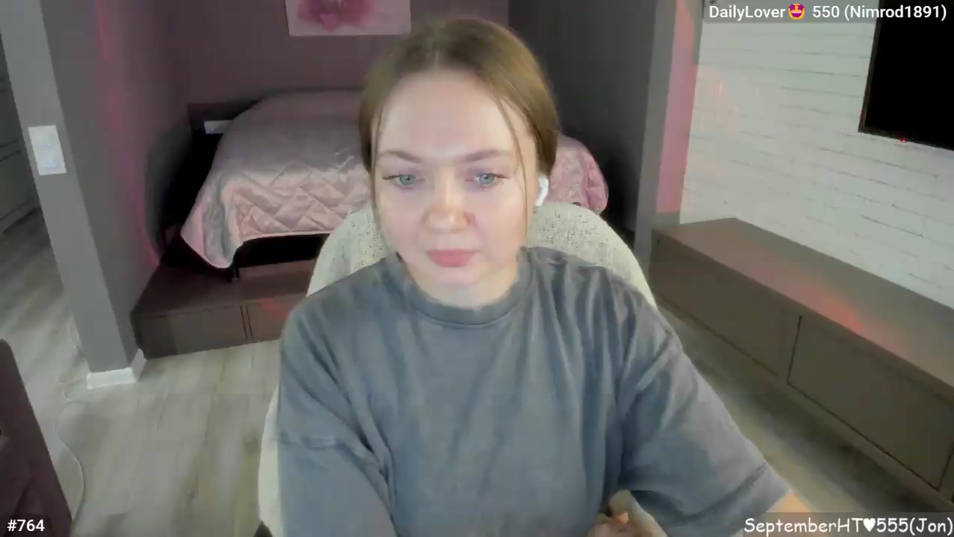 Gallery image thumbnail from LizaGhost's myfreecams stream on, 09/02/2026, 16:58 image 13 of 20