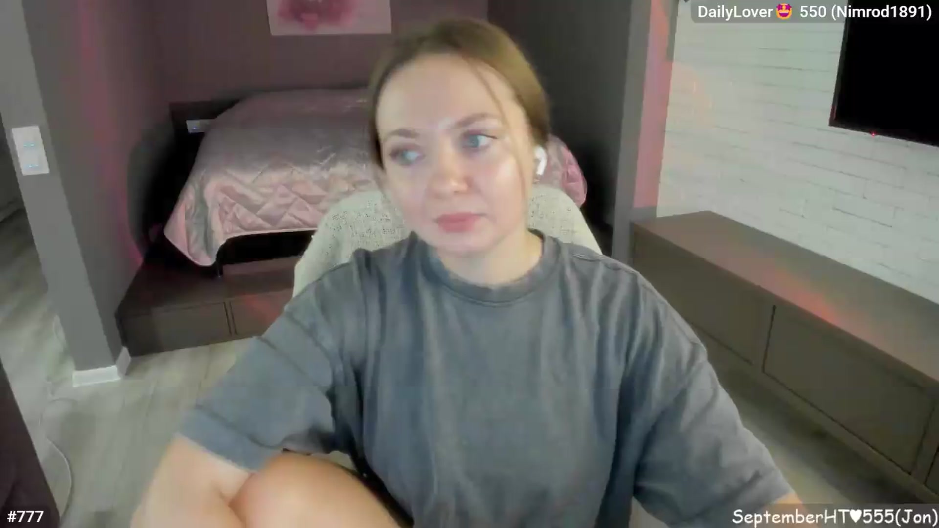 Gallery image thumbnail from LizaGhost's myfreecams stream on, 09/02/2026, 16:58 image 18 of 20