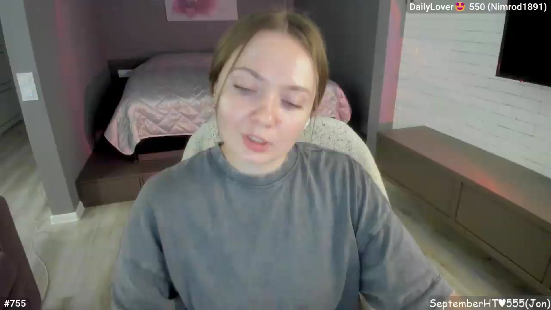 Gallery image thumbnail from LizaGhost's myfreecams stream on, 09/02/2026, 16:58 image 11 of 20