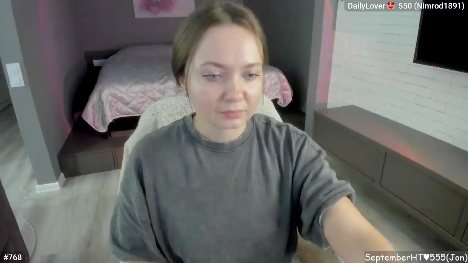 Gallery image thumbnail from LizaGhost's myfreecams stream on, 09/02/2026, 16:58 image 15 of 20