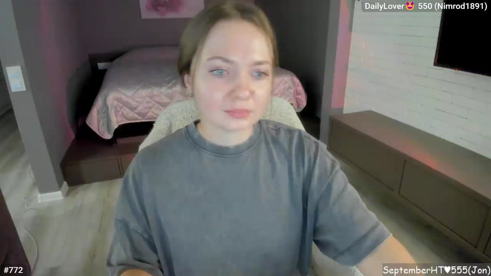 Gallery image thumbnail from LizaGhost's myfreecams stream on, 09/02/2026, 16:58 image 16 of 20