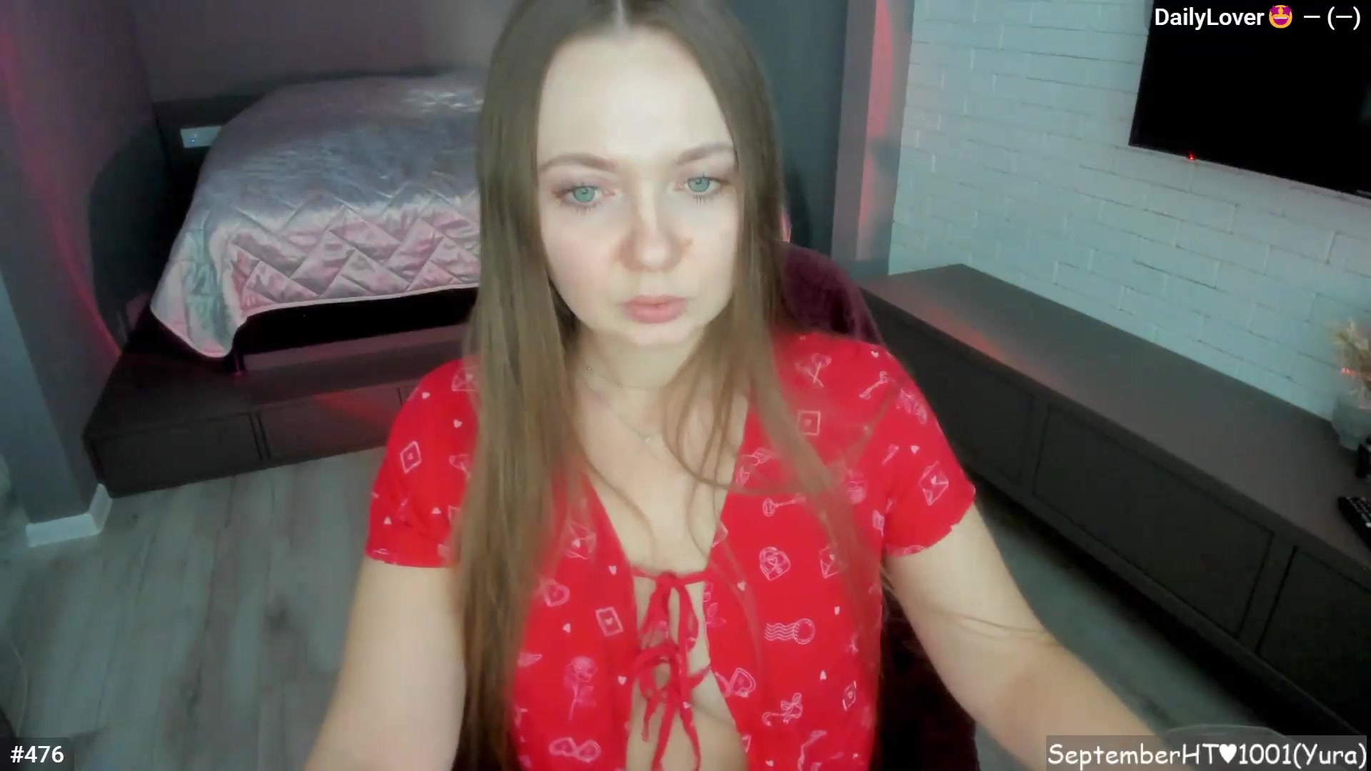 Gallery image thumbnail from LizaGhost's myfreecams stream on, 09/08/2026, 16:04 image 9 of 20
