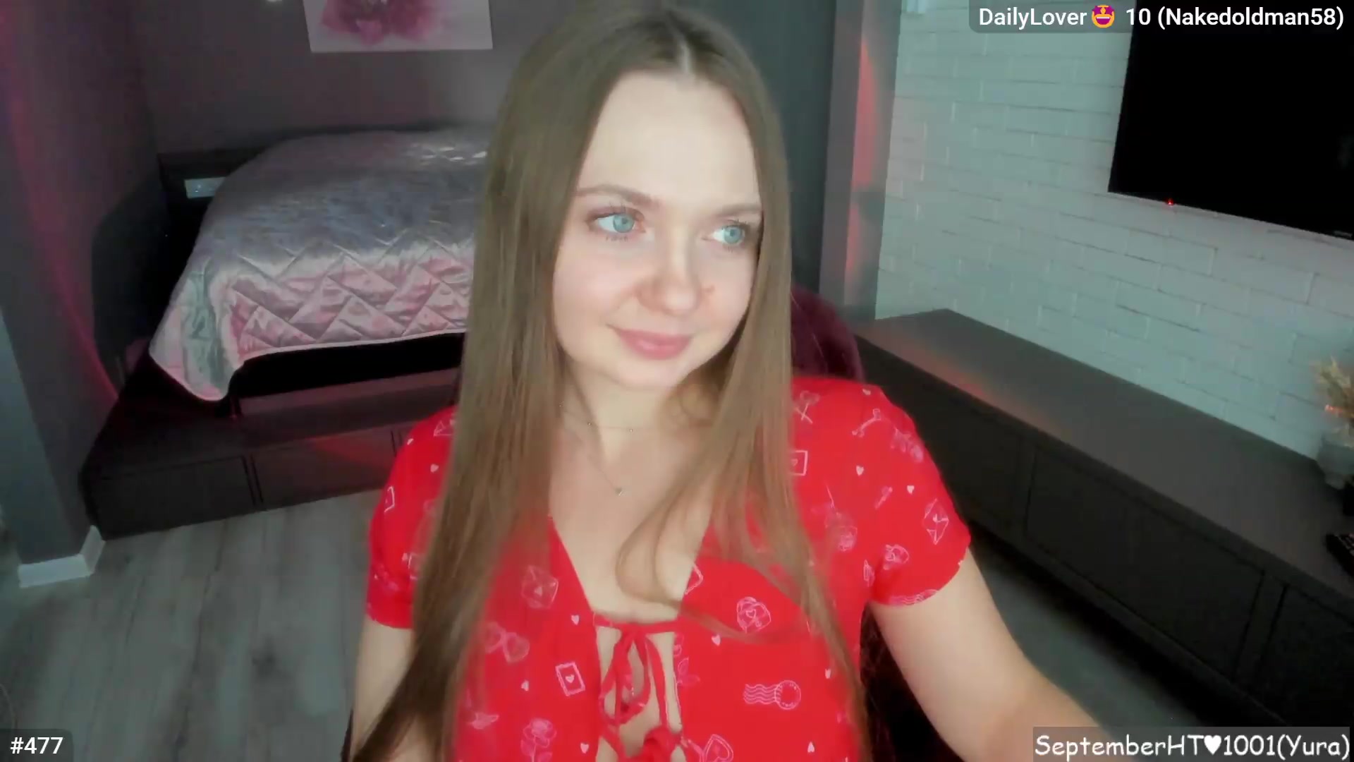 Gallery image thumbnail from LizaGhost's myfreecams stream on, 09/08/2026, 16:04 image 12 of 20