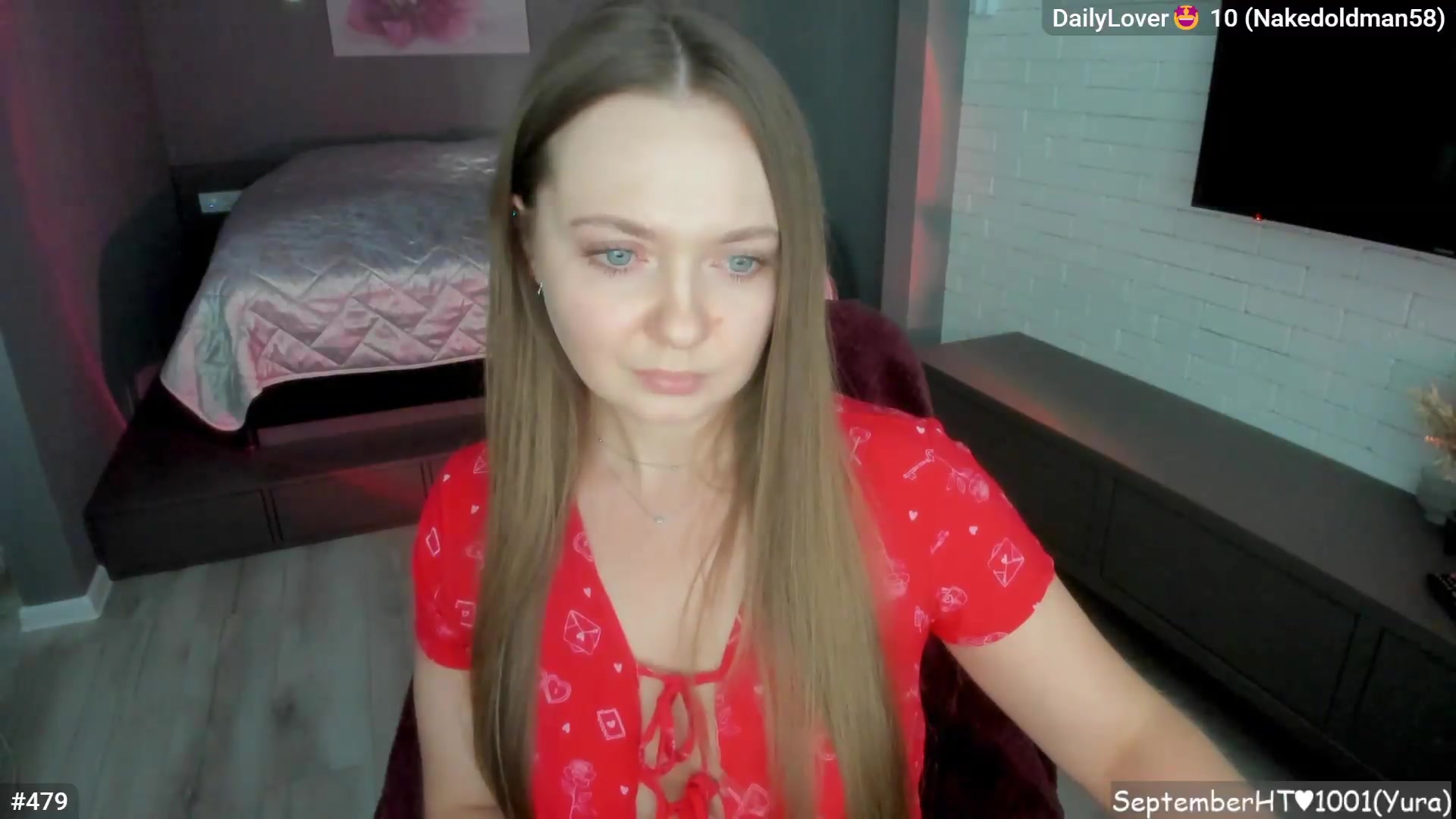 Gallery image thumbnail from LizaGhost's myfreecams stream on, 09/08/2026, 16:04 image 13 of 20