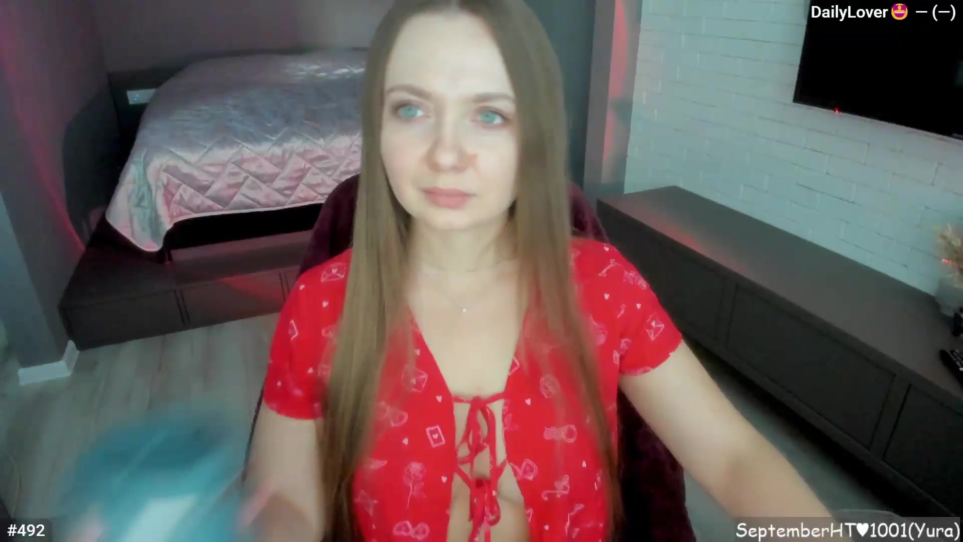 Gallery image thumbnail from LizaGhost's myfreecams stream on, 09/08/2026, 16:04 image 7 of 20
