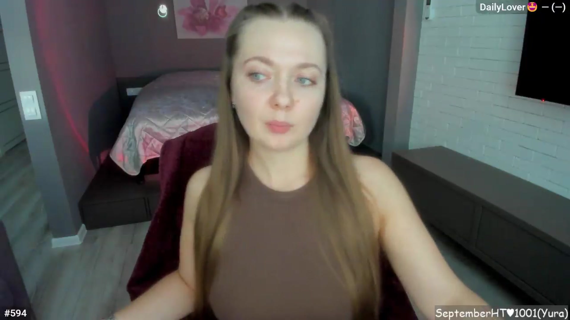 Gallery image thumbnail from LizaGhost's myfreecams stream on, 09/11/2026, 14:45 image 6 of 20
