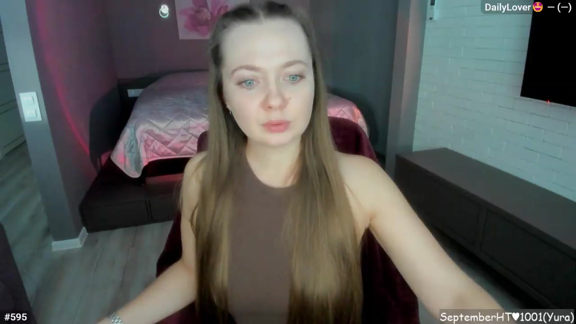 Gallery image thumbnail from LizaGhost's myfreecams stream on, 09/11/2026, 14:45 image 10 of 20