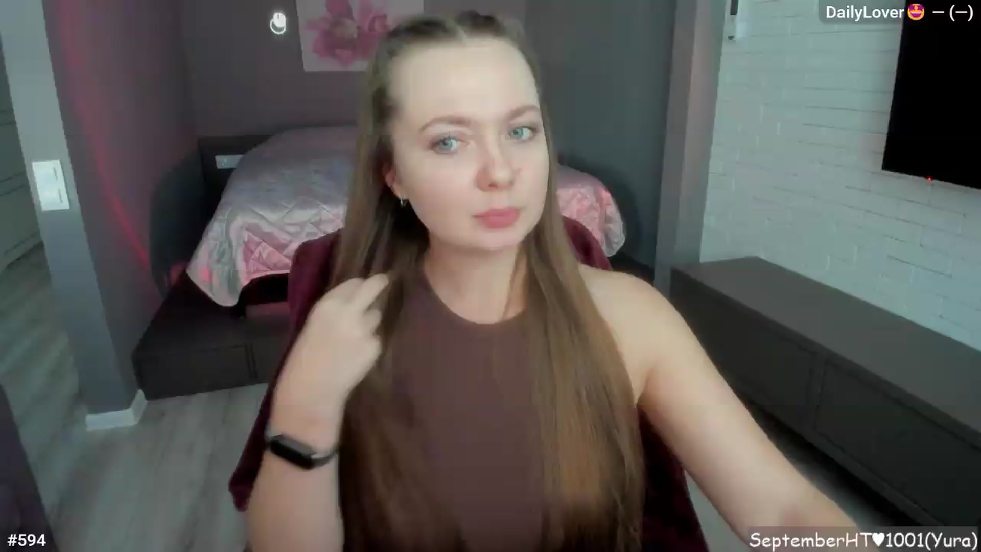 Gallery image thumbnail from LizaGhost's myfreecams stream on, 09/11/2026, 14:45 image 3 of 20