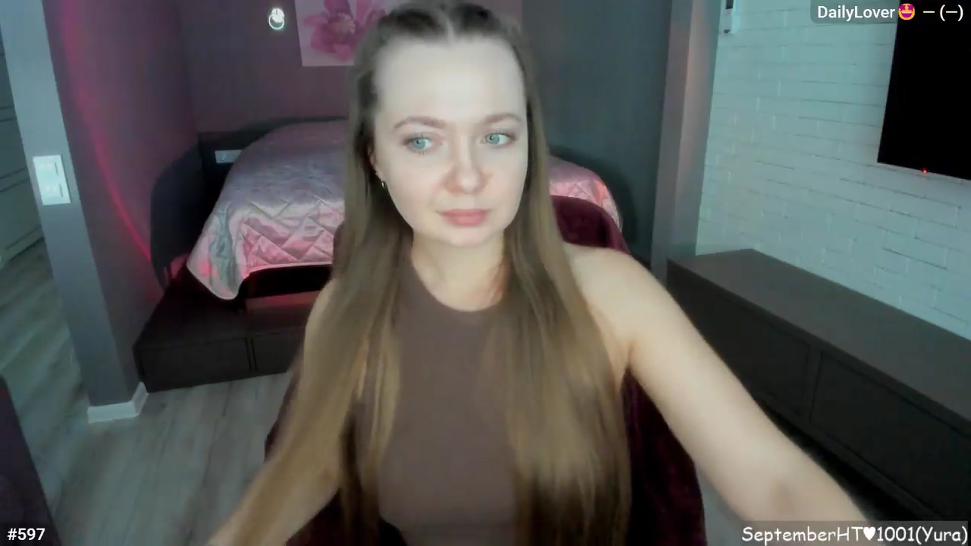 Gallery image thumbnail from LizaGhost's myfreecams stream on, 09/11/2026, 14:45 image 11 of 20