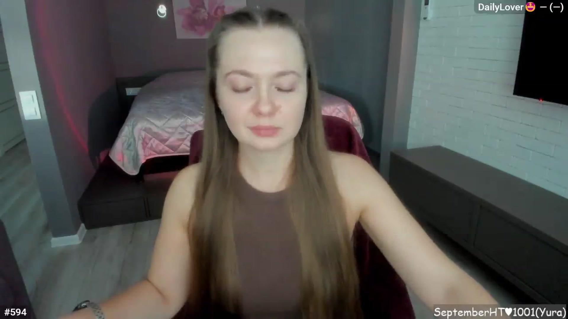 Gallery image thumbnail from LizaGhost's myfreecams stream on, 09/11/2026, 14:45 image 7 of 20