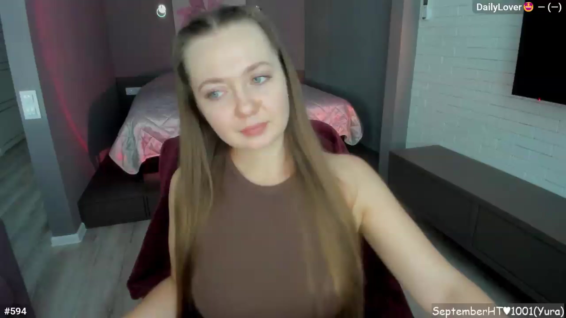 Gallery image thumbnail from LizaGhost's myfreecams stream on, 09/11/2026, 14:45 image 5 of 20