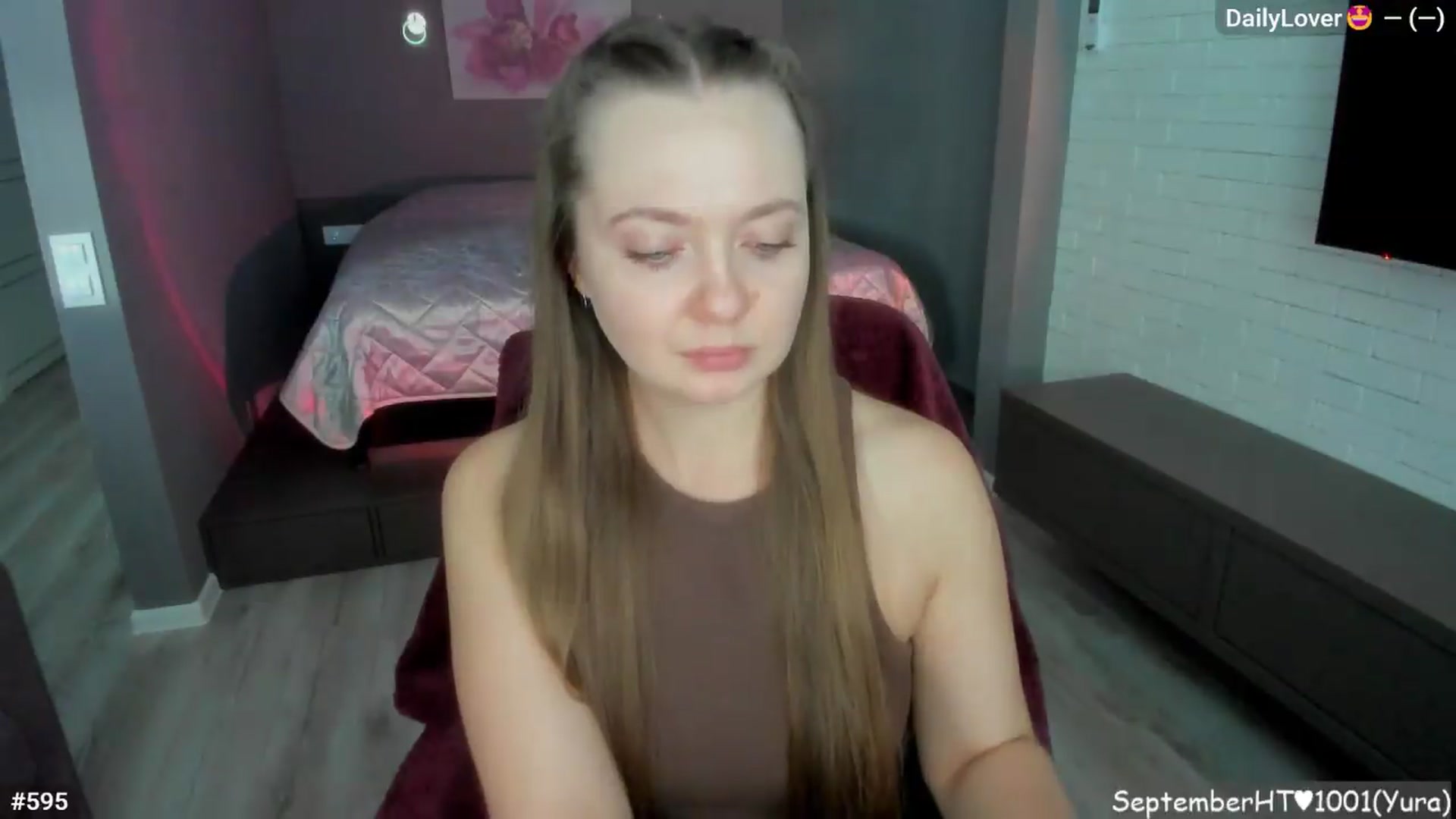 Gallery image thumbnail from LizaGhost's myfreecams stream on, 09/11/2026, 14:45 image 8 of 20