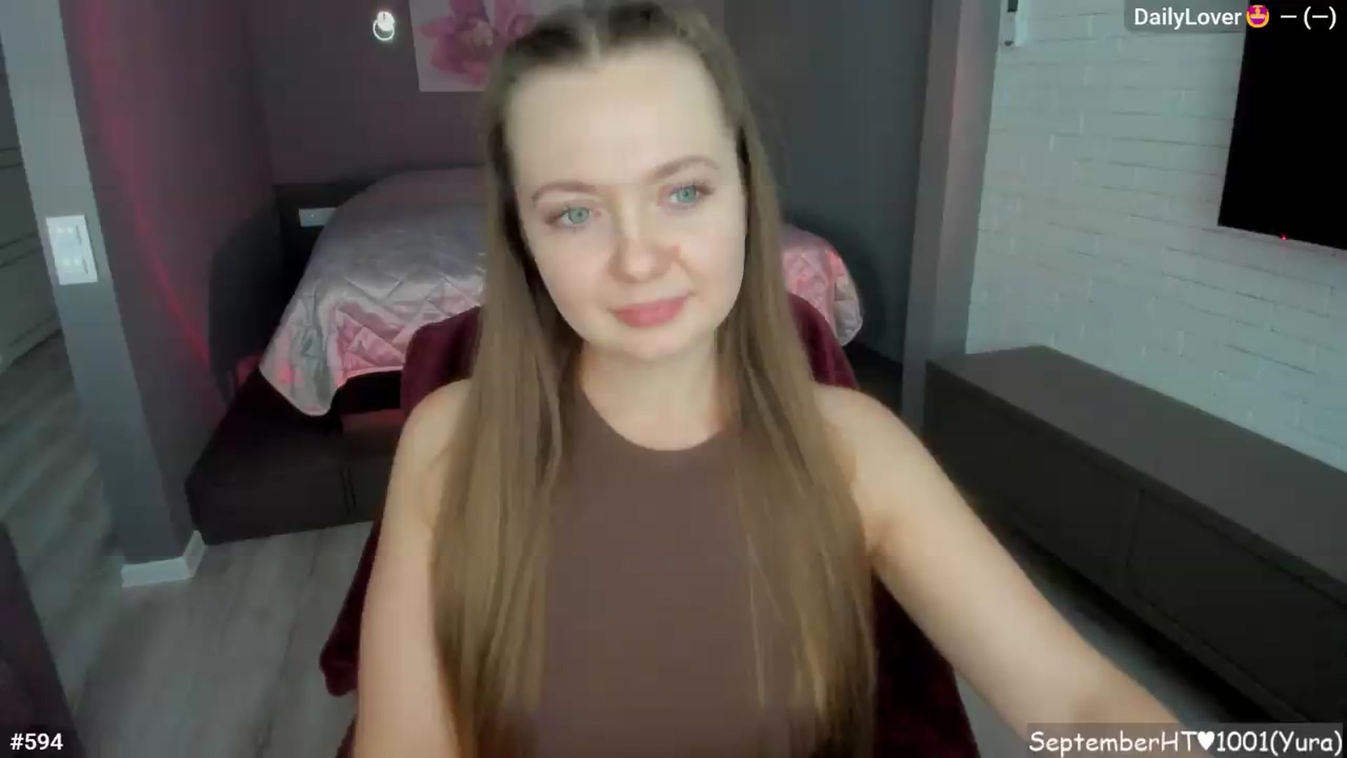 Gallery image thumbnail from LizaGhost's myfreecams stream on, 09/11/2026, 14:45 image 4 of 20