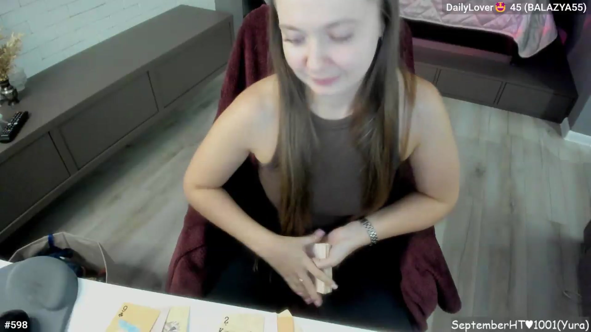 Gallery image thumbnail from LizaGhost's myfreecams stream on, 09/11/2026, 17:05 image 6 of 20
