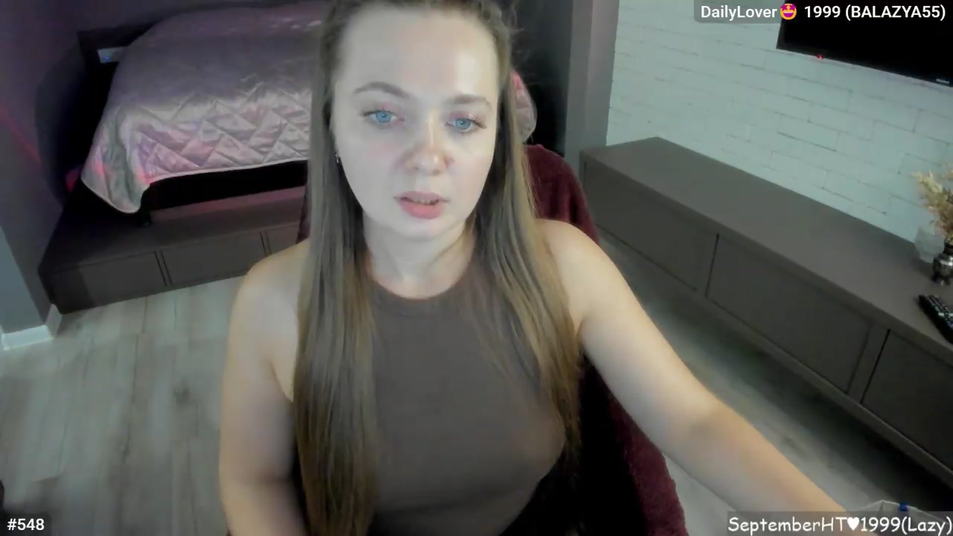 Gallery image thumbnail from LizaGhost's myfreecams stream on, 09/11/2026, 17:05 image 14 of 20