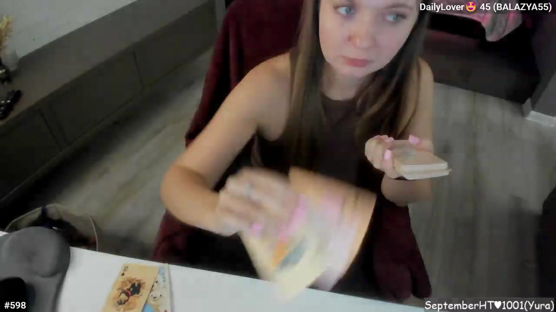 Gallery image thumbnail from LizaGhost's myfreecams stream on, 09/11/2026, 17:05 image 8 of 20