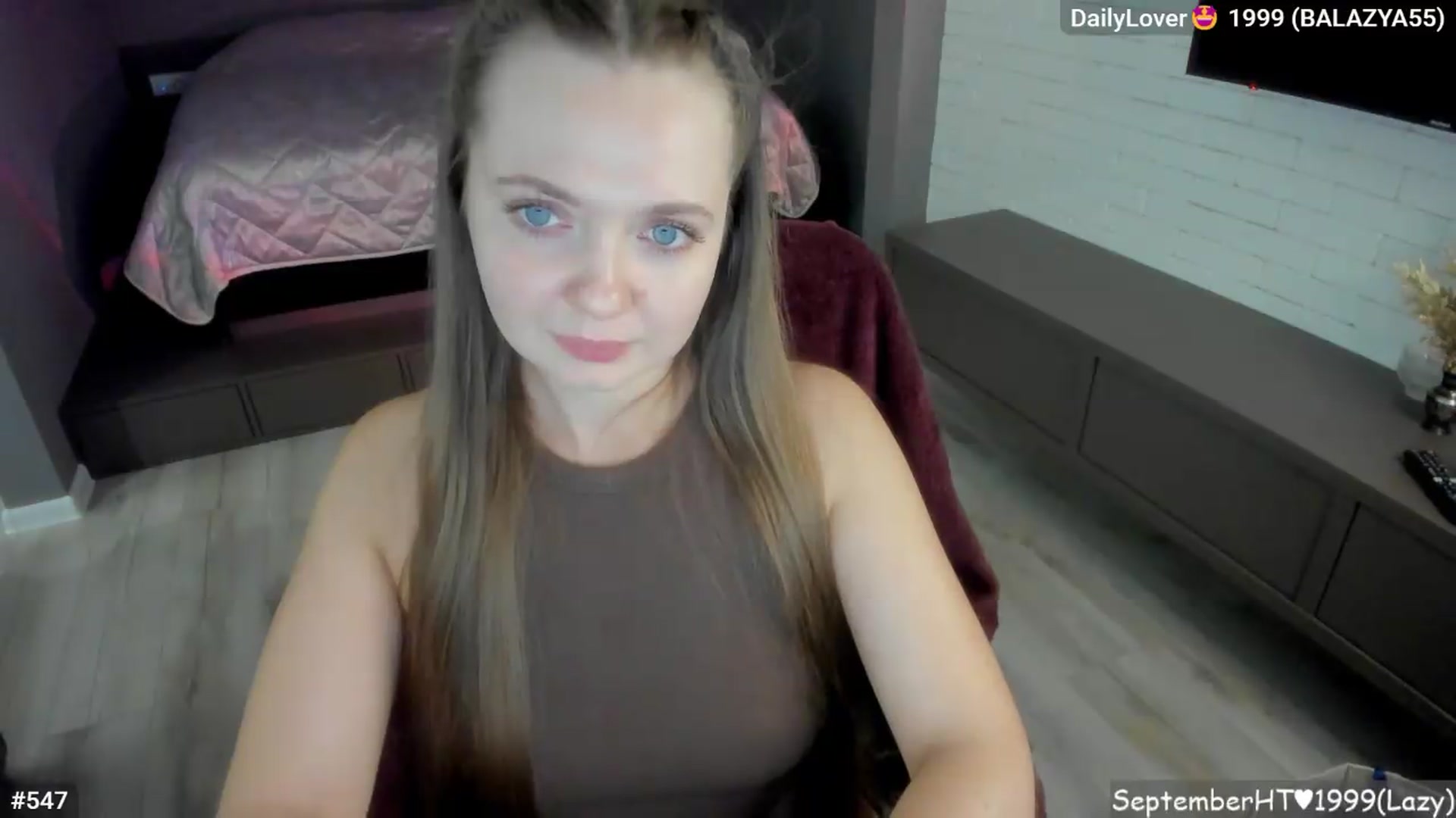 Gallery image thumbnail from LizaGhost's myfreecams stream on, 09/11/2026, 17:05 image 15 of 20