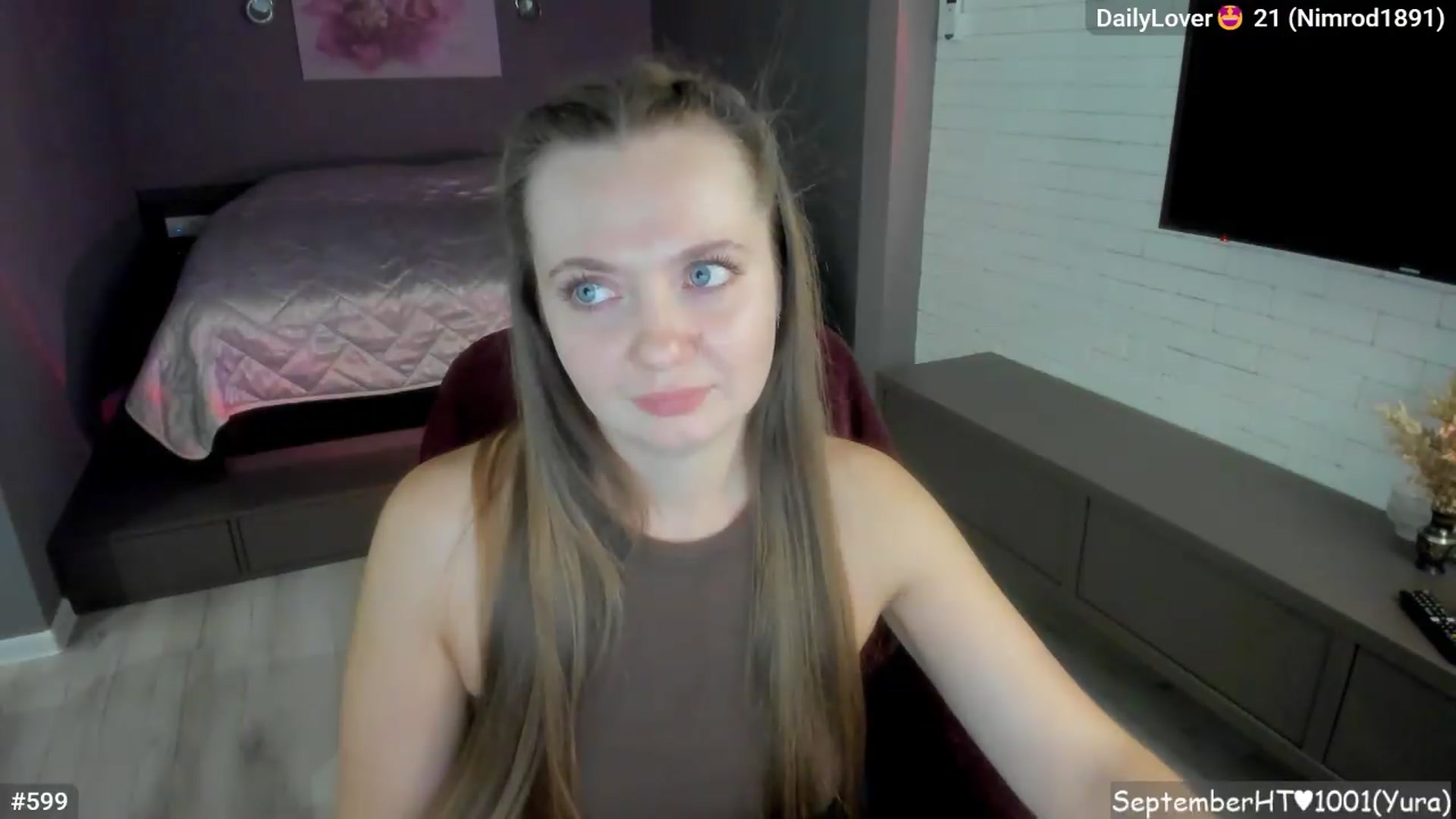 Gallery image thumbnail from LizaGhost's myfreecams stream on, 09/11/2026, 17:05 image 4 of 20