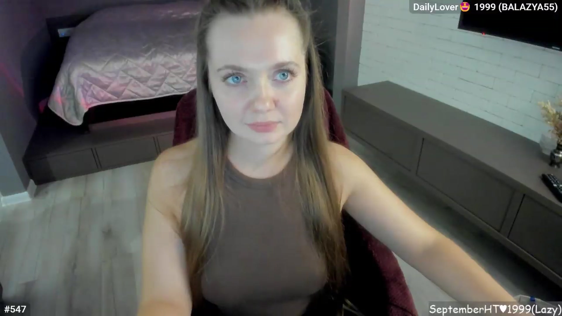 Gallery image thumbnail from LizaGhost's myfreecams stream on, 09/11/2026, 17:05 image 18 of 20